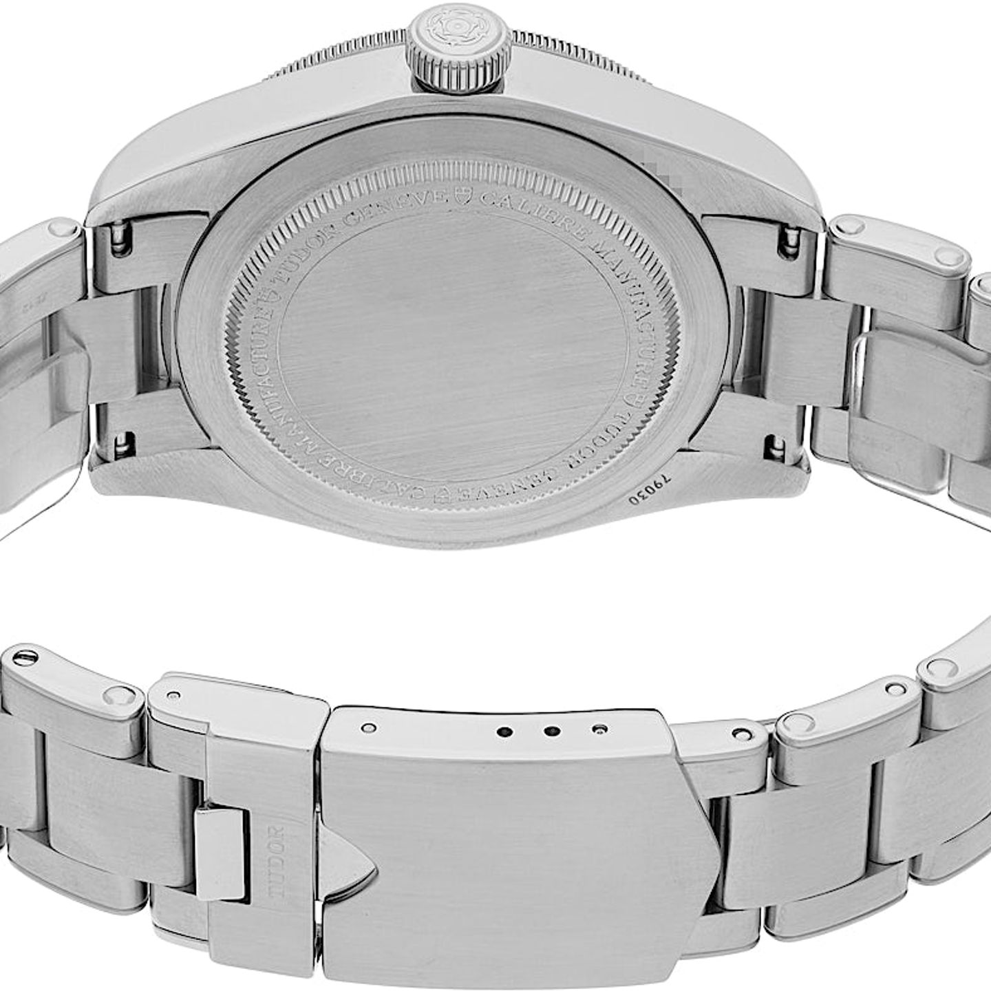 Tudor Black Bay Fifty-Eight 79030B - (5/5)