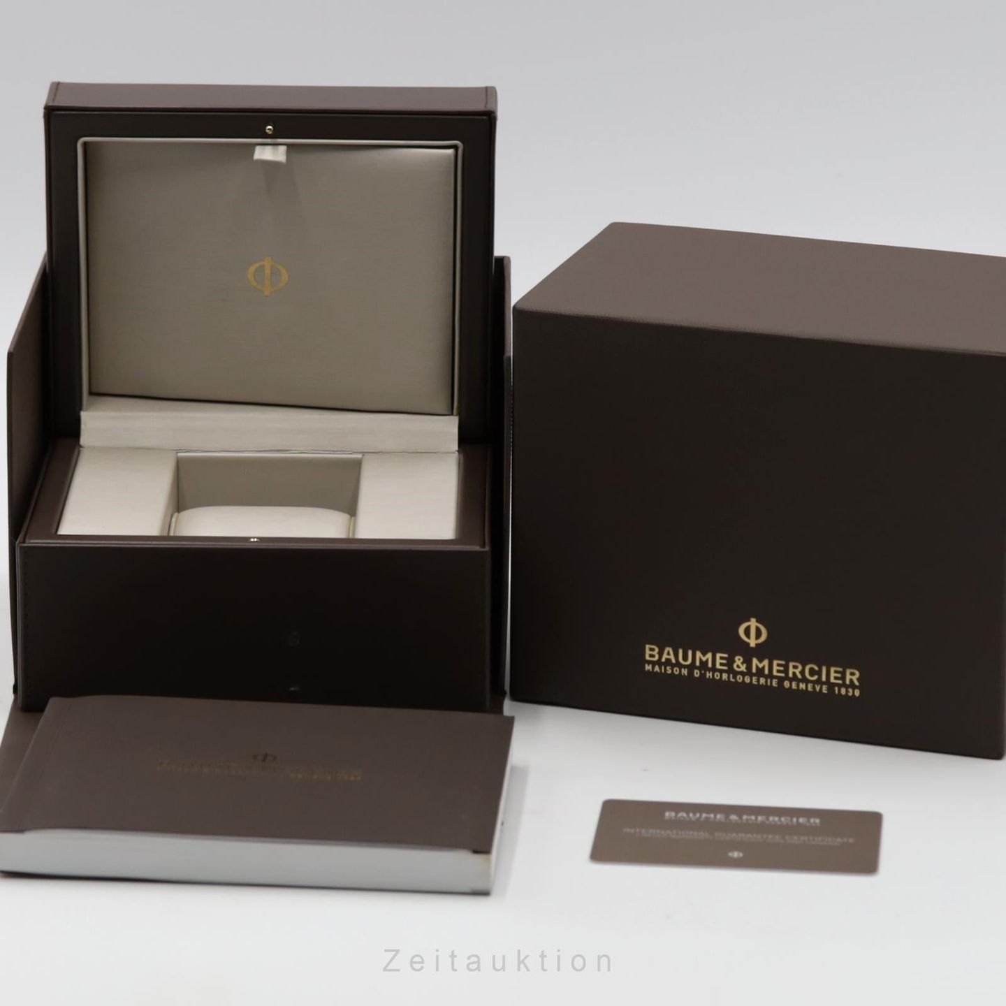 Baume & Mercier Classima M0A10218 - (7/8)