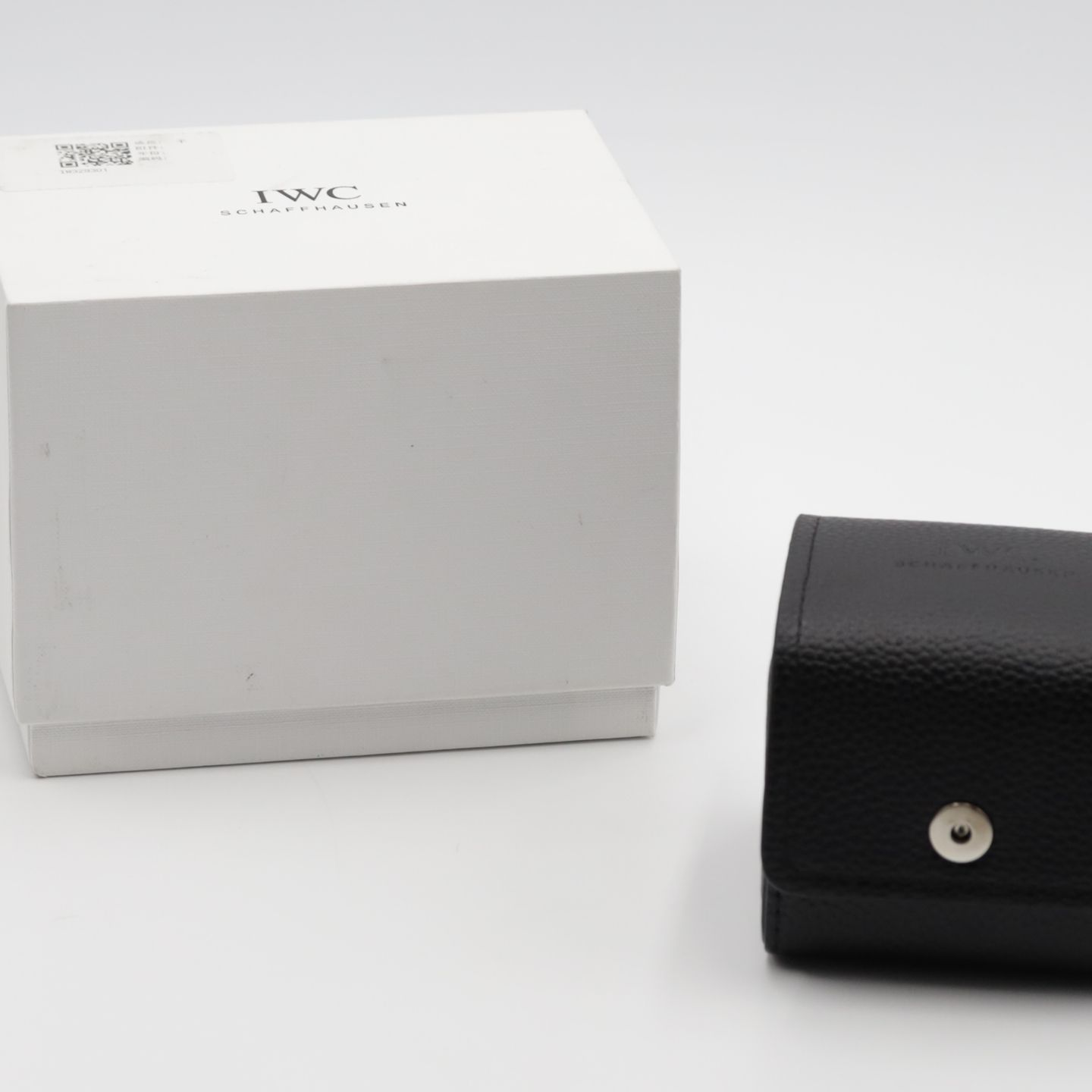 IWC Big Pilot IW329301 - (8/8)