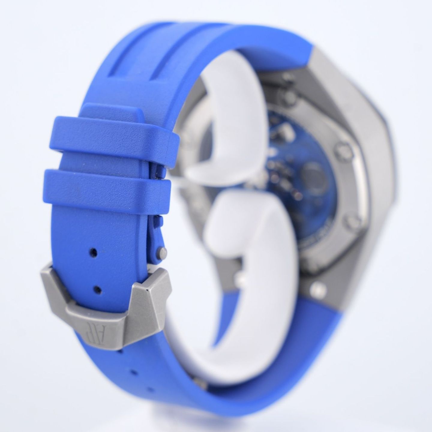 Audemars Piguet Royal Oak Concept 26589IO.OO.D030CA.01 - (6/8)