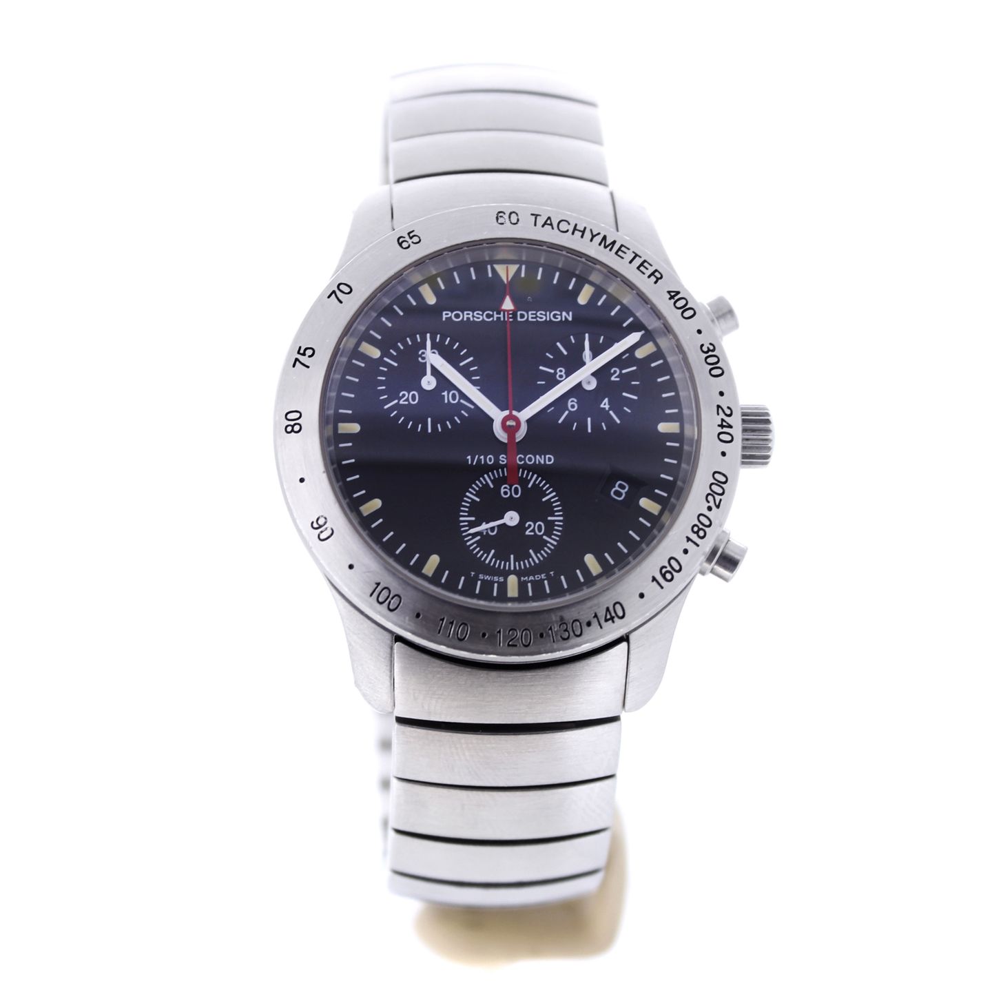 Porsche Design Unknown 6605.41 - (5/6)