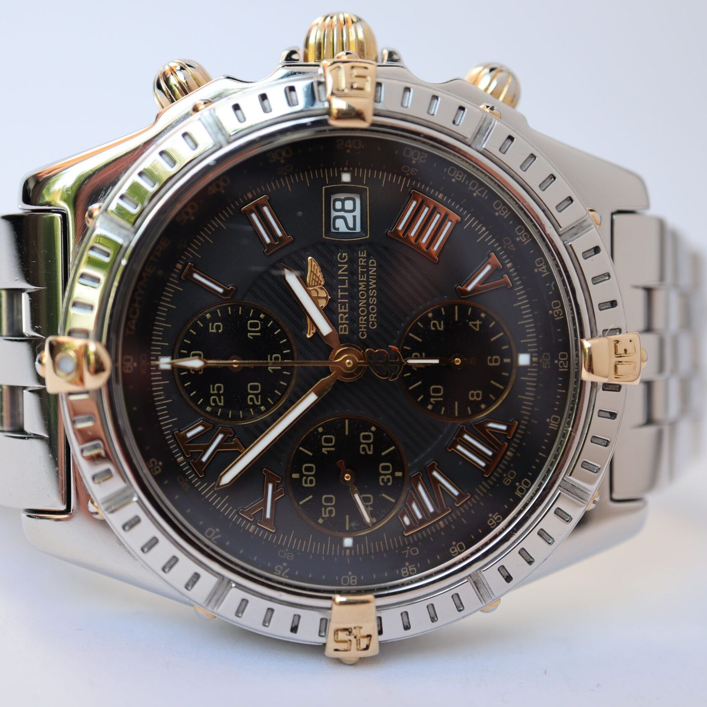 Breitling Crosswind Racing B13355 - (2/8)