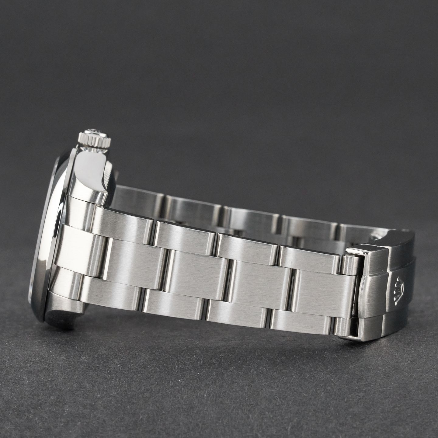 Rolex Oyster Perpetual 31 177200 - (5/8)
