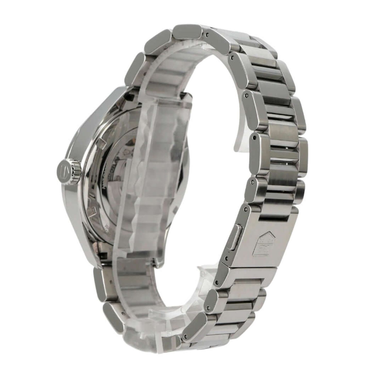 TAG Heuer Carrera Calibre 5 WAR201E.BA0723 - (7/8)