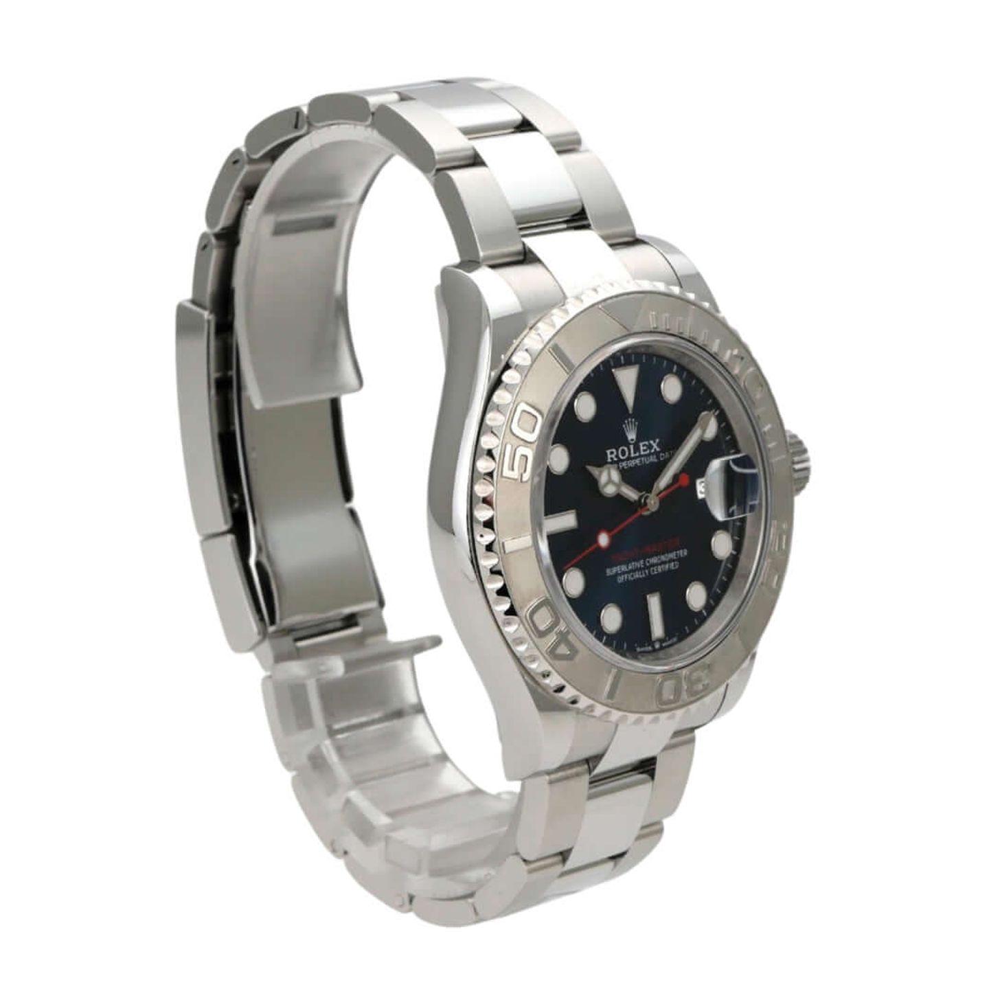 Rolex Yacht-Master 40 126622 - (4/8)