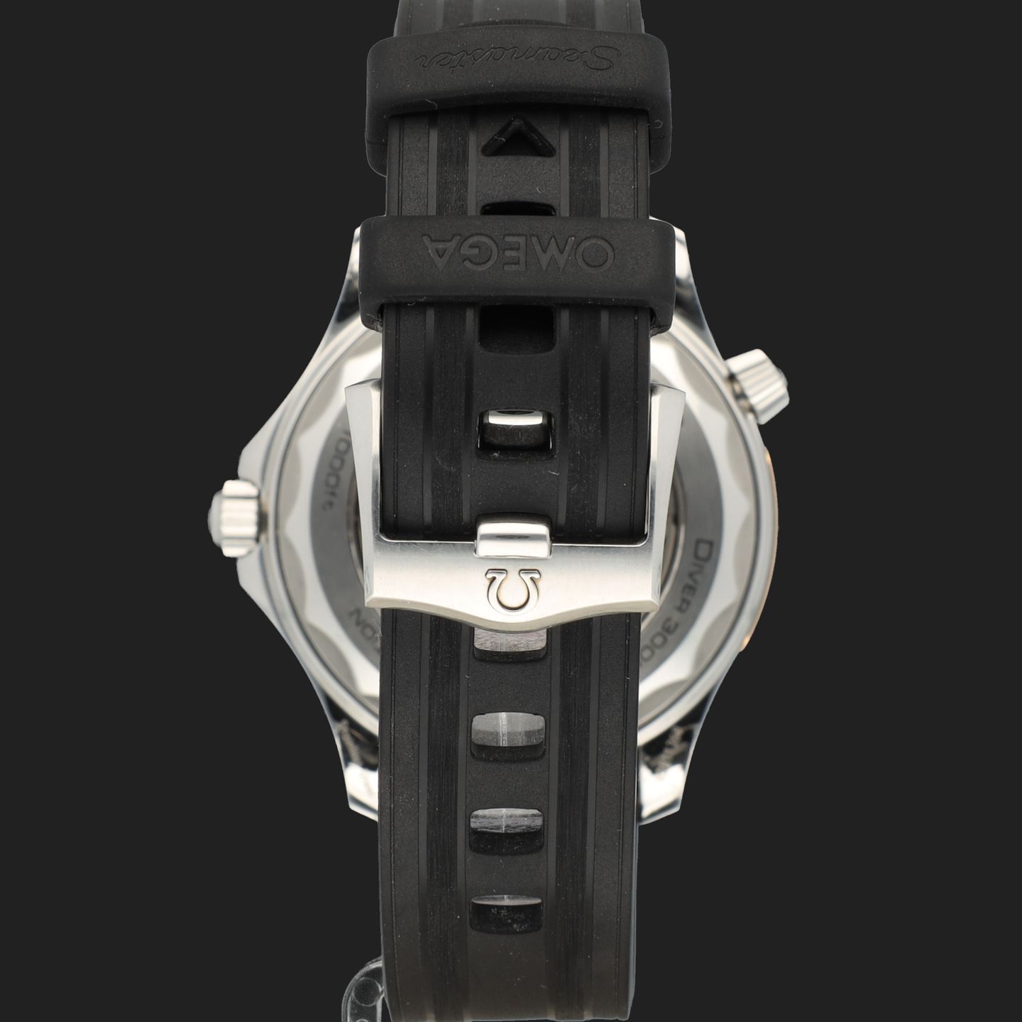 Omega Seamaster Diver 300 M 210.22.42.20.01.004 - (6/8)