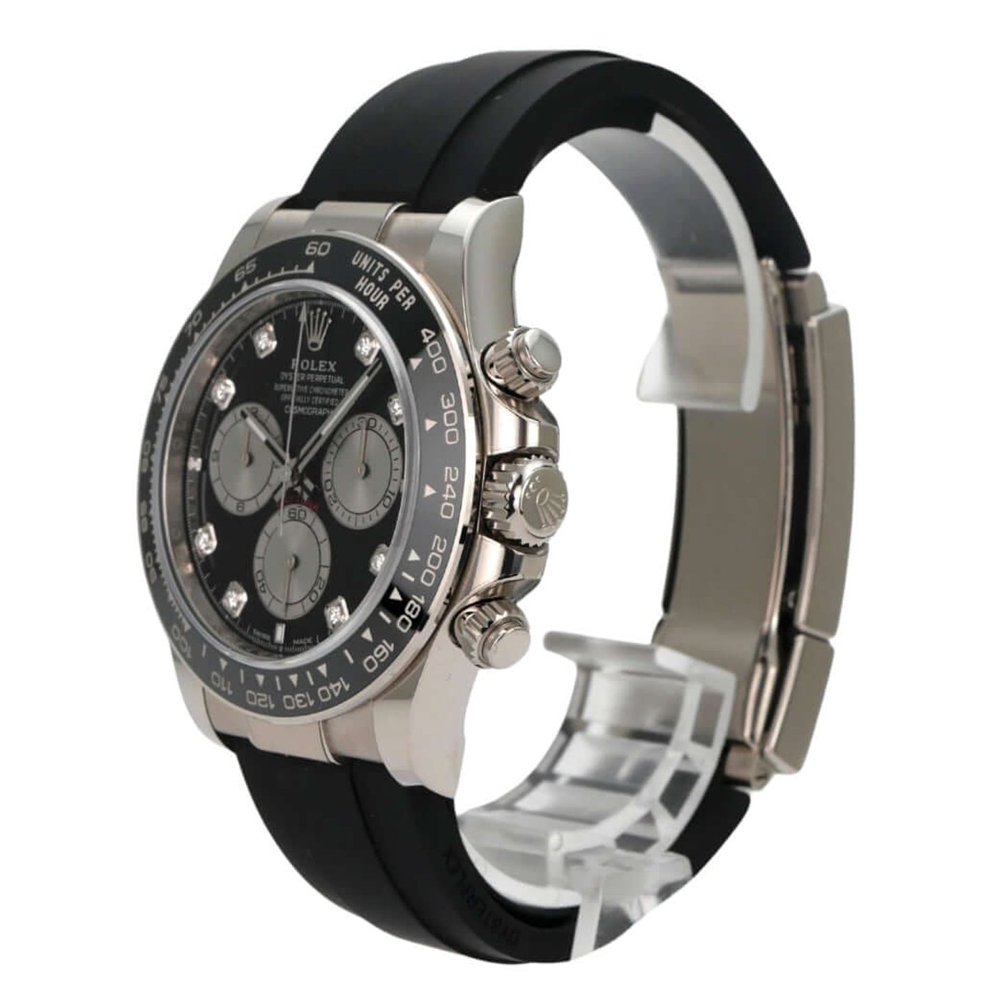 Rolex Daytona 126519LN - (3/8)