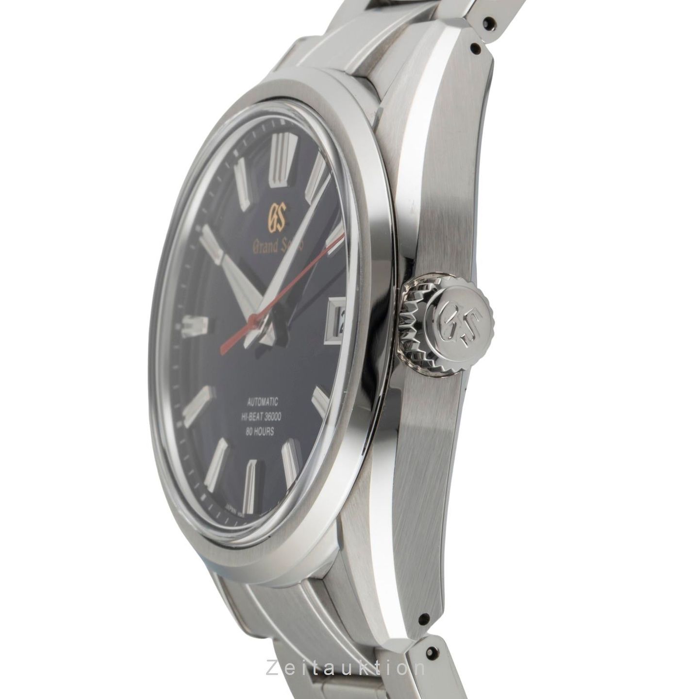 Grand Seiko Heritage Collection SLGH003 - (5/8)