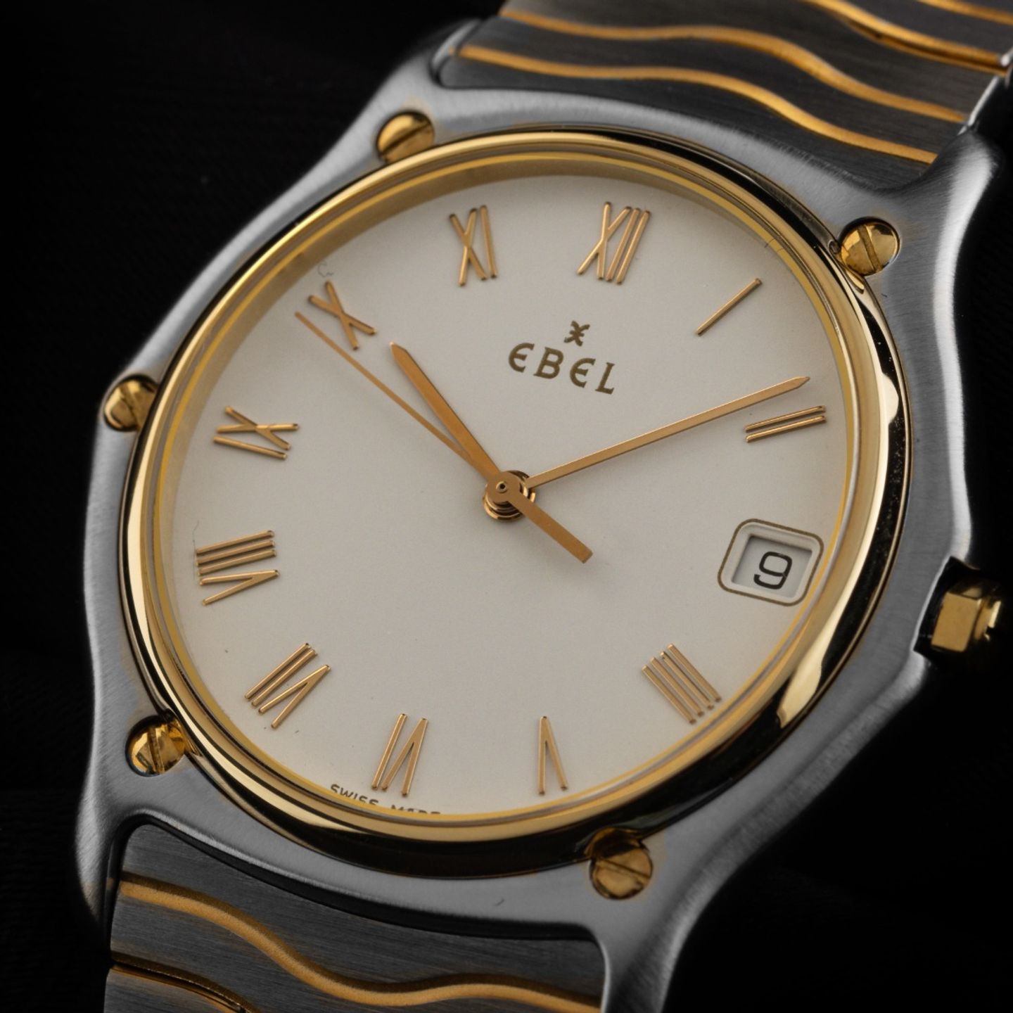 Ebel Sportwave 1187141 - (3/8)