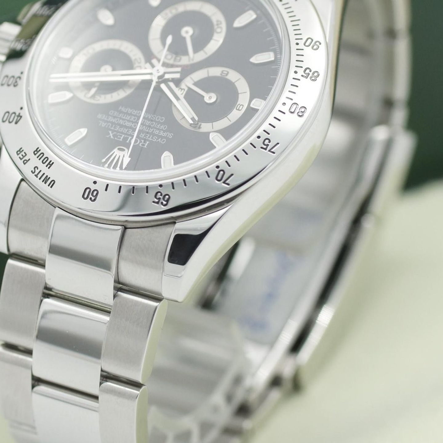 Rolex Daytona 116520 - (7/8)