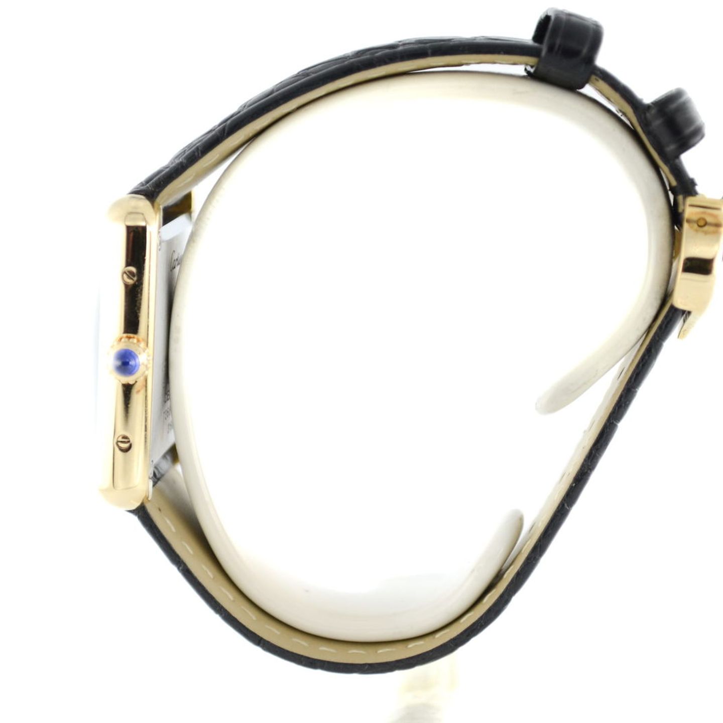 Cartier Tank Solo W5200002 - (3/7)