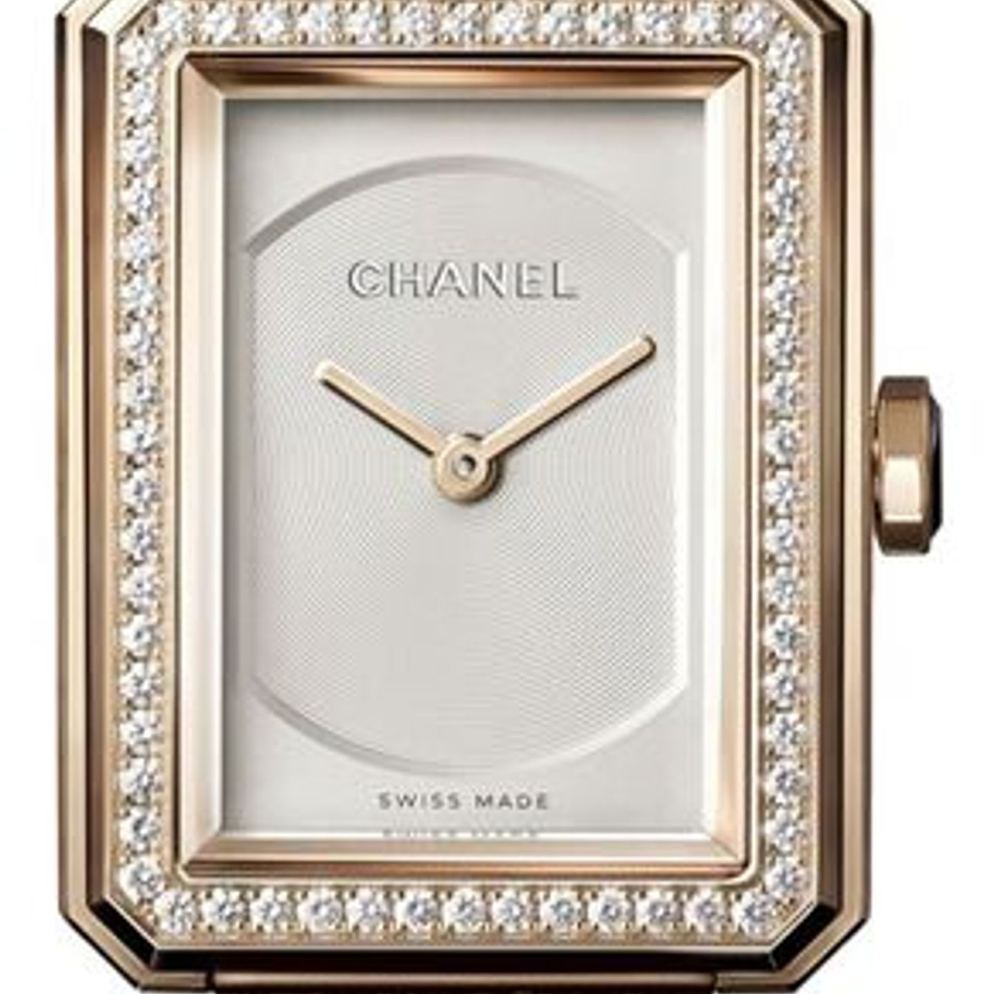 Chanel Boy-Friend H4881 - (1/1)