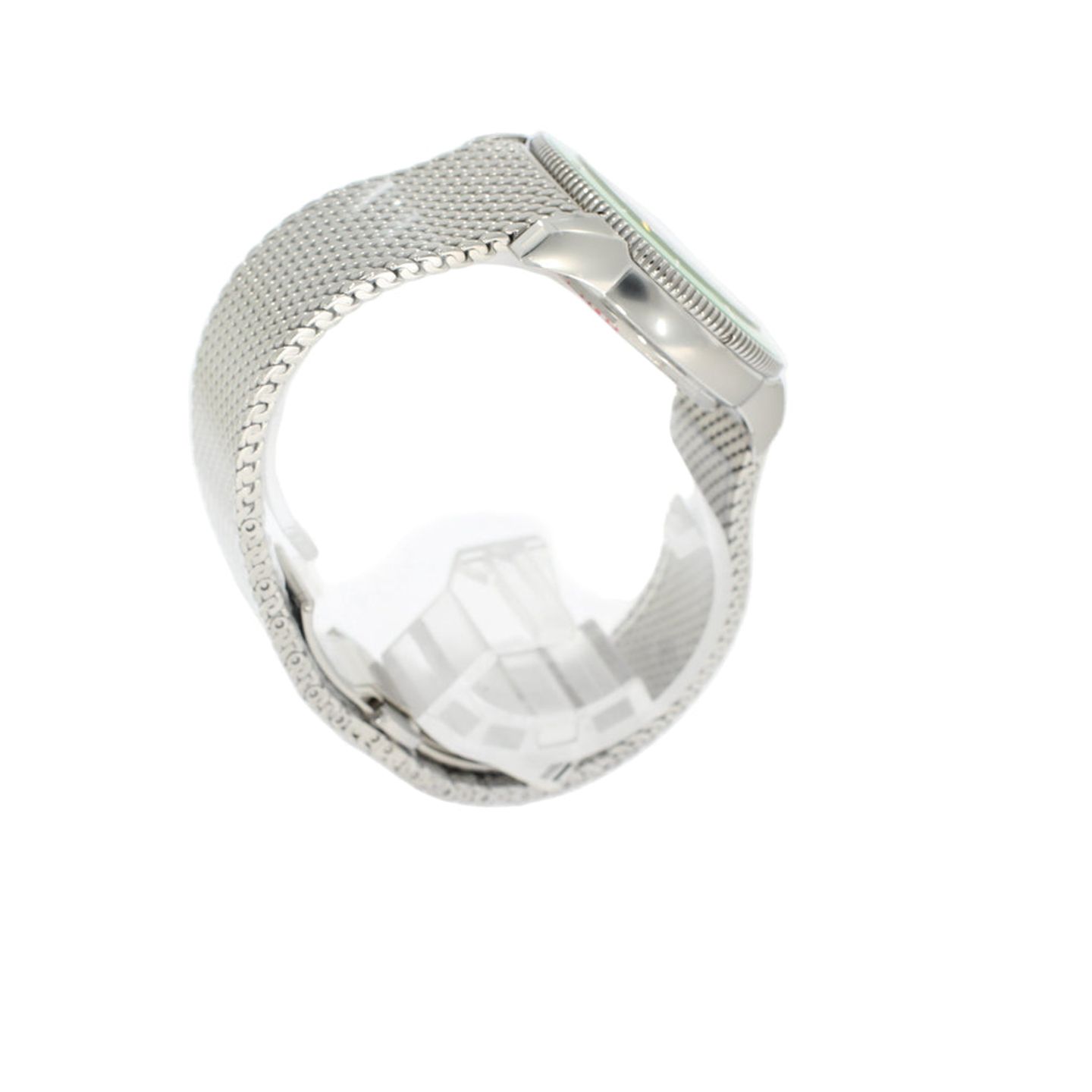 Breitling Superocean Heritage A10390361L1A1 (2025) - Green dial 36 mm Steel case (3/4)