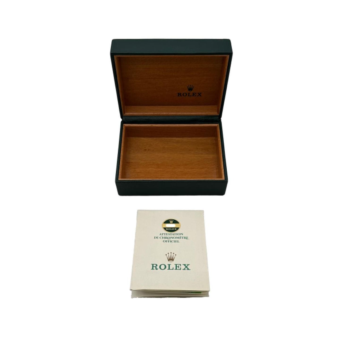 Rolex Datejust 31 68273 - (5/5)
