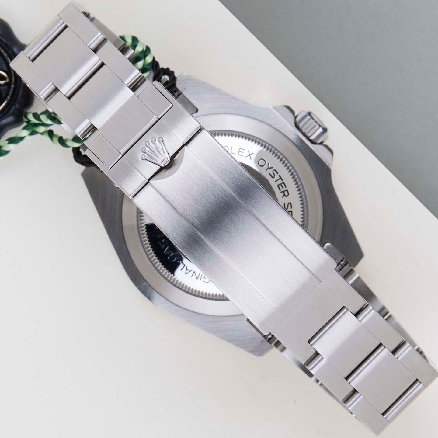 Rolex Sea-Dweller 4000 116600 - (6/8)