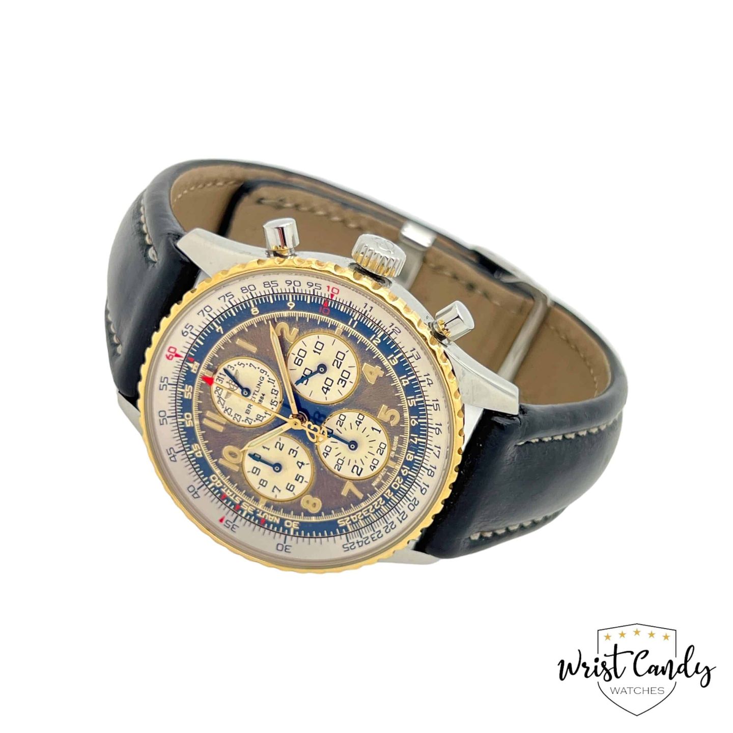 Breitling Navitimer A33030 - (7/8)