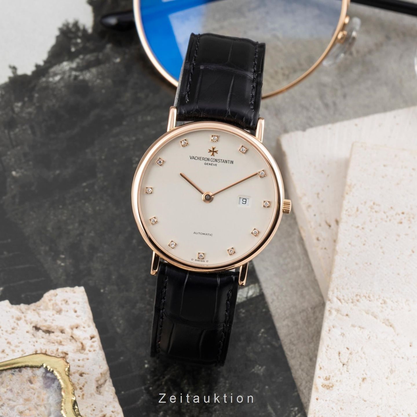 Vacheron Constantin Malte 81515/000G-9891 - (3/8)