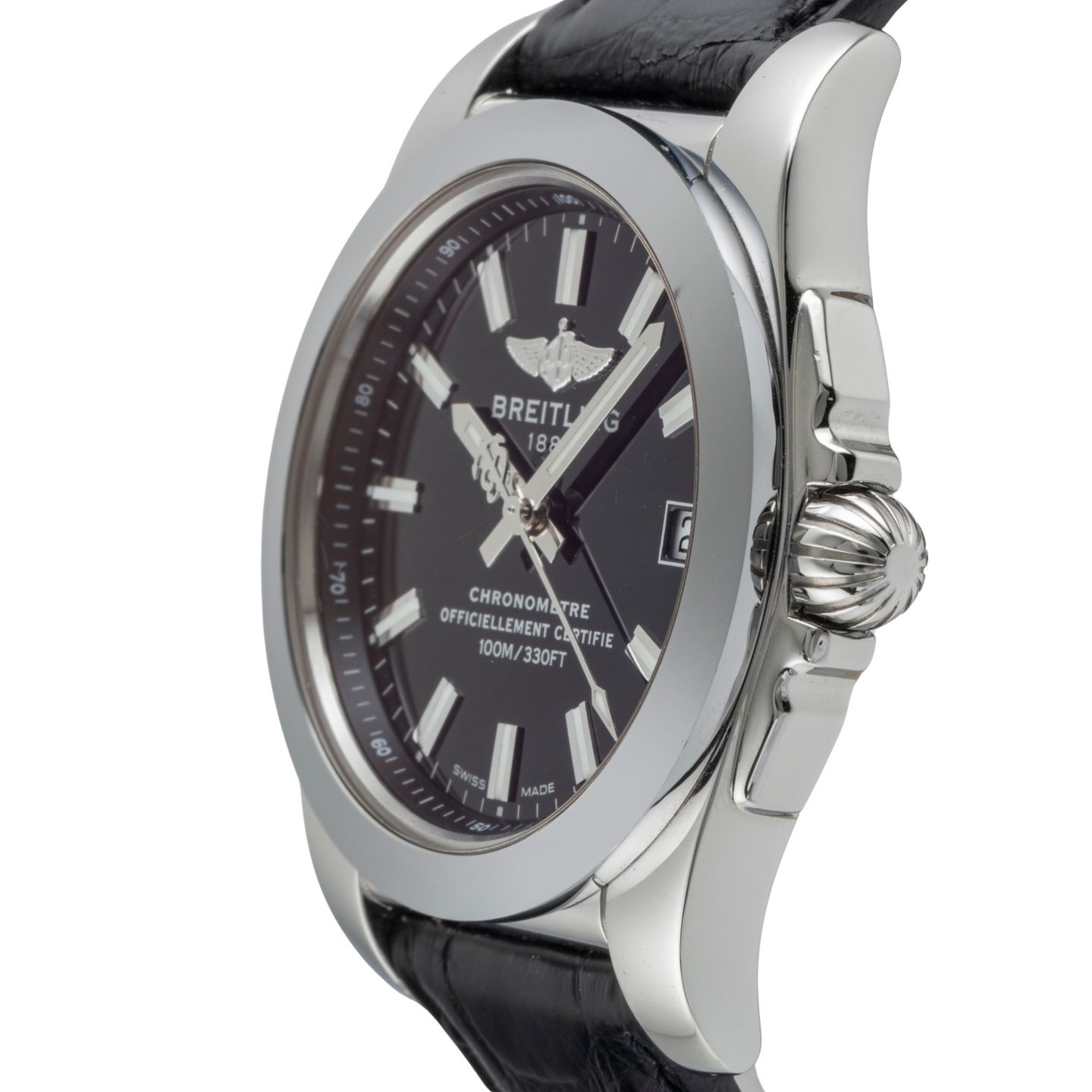 Breitling Galactic 36 W7433012/BE08 - (6/8)