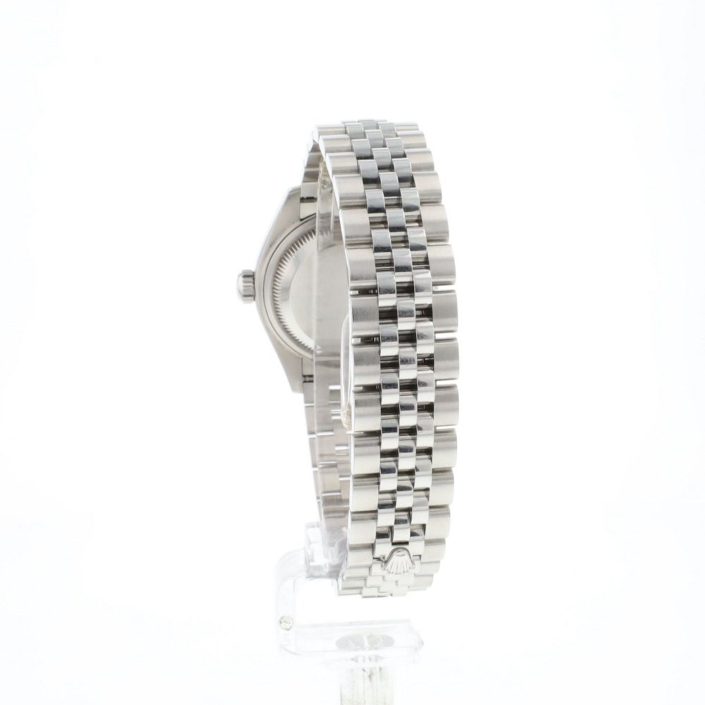 Rolex Lady-Datejust 279174 (2019) - 28mm Staal (4/6)