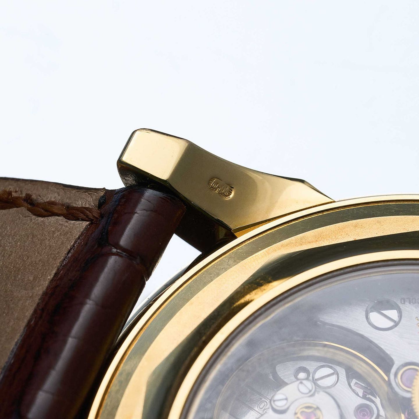 Patek Philippe Perpetual Calendar Chronograph 5970J-001 - (8/8)