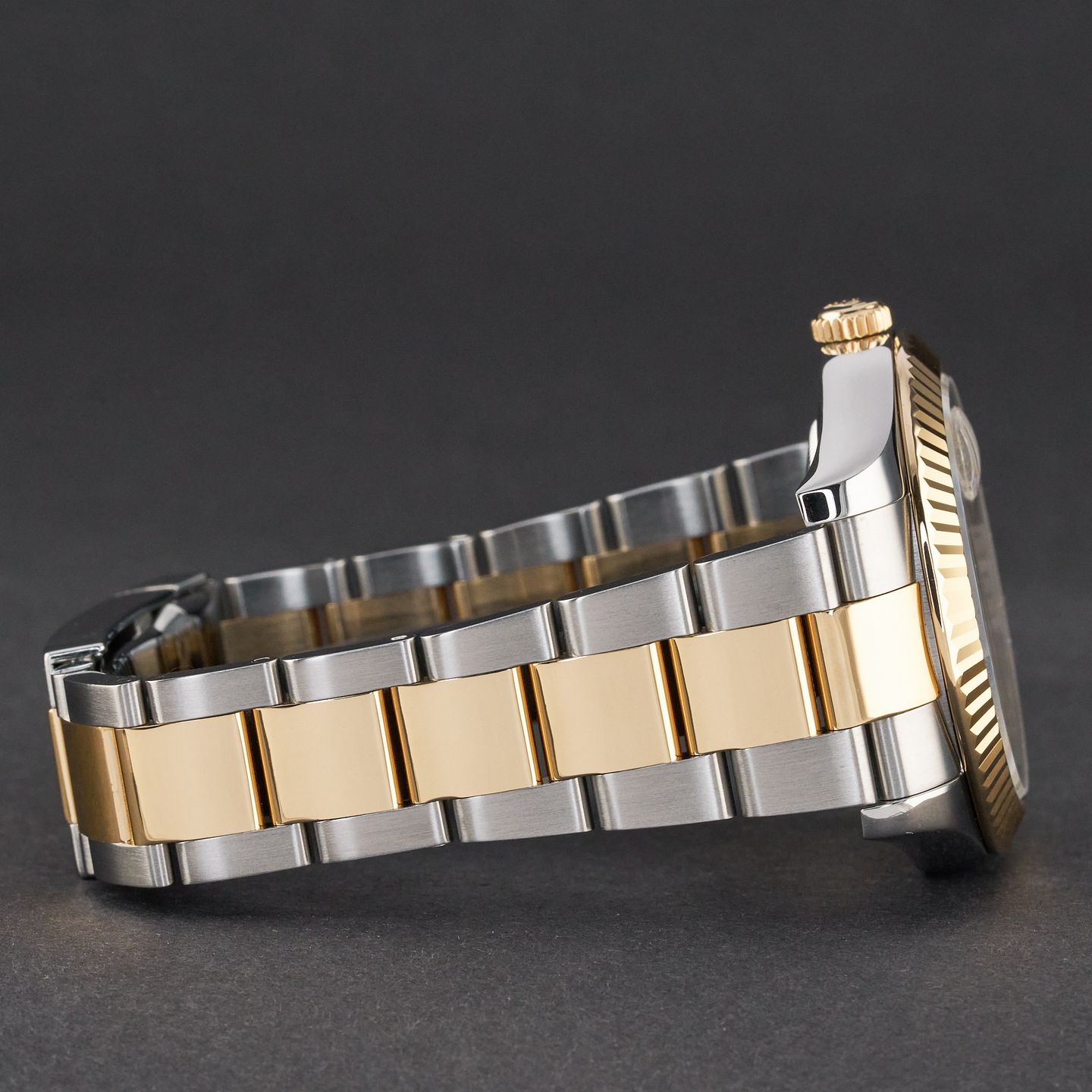 Rolex Datejust II 116333 - (6/8)