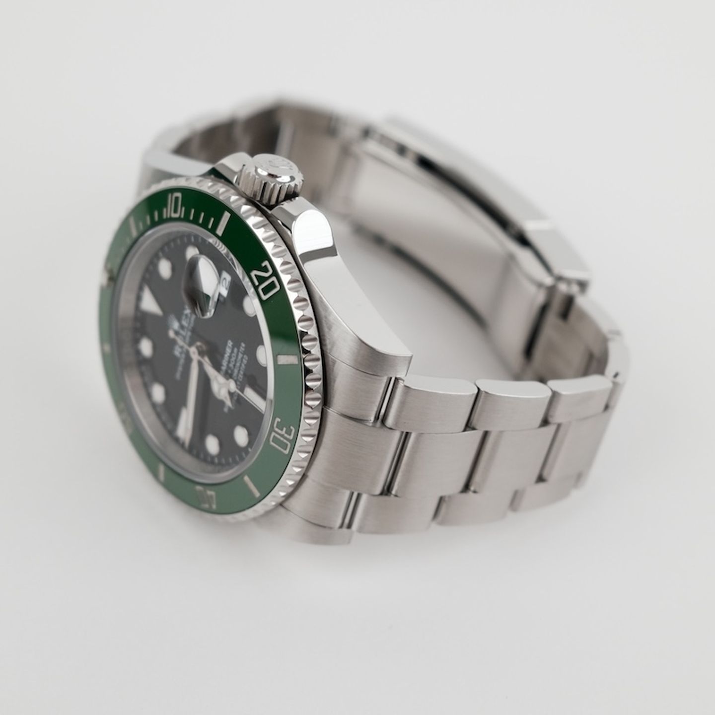 Rolex Submariner Date 126610LV - (3/8)