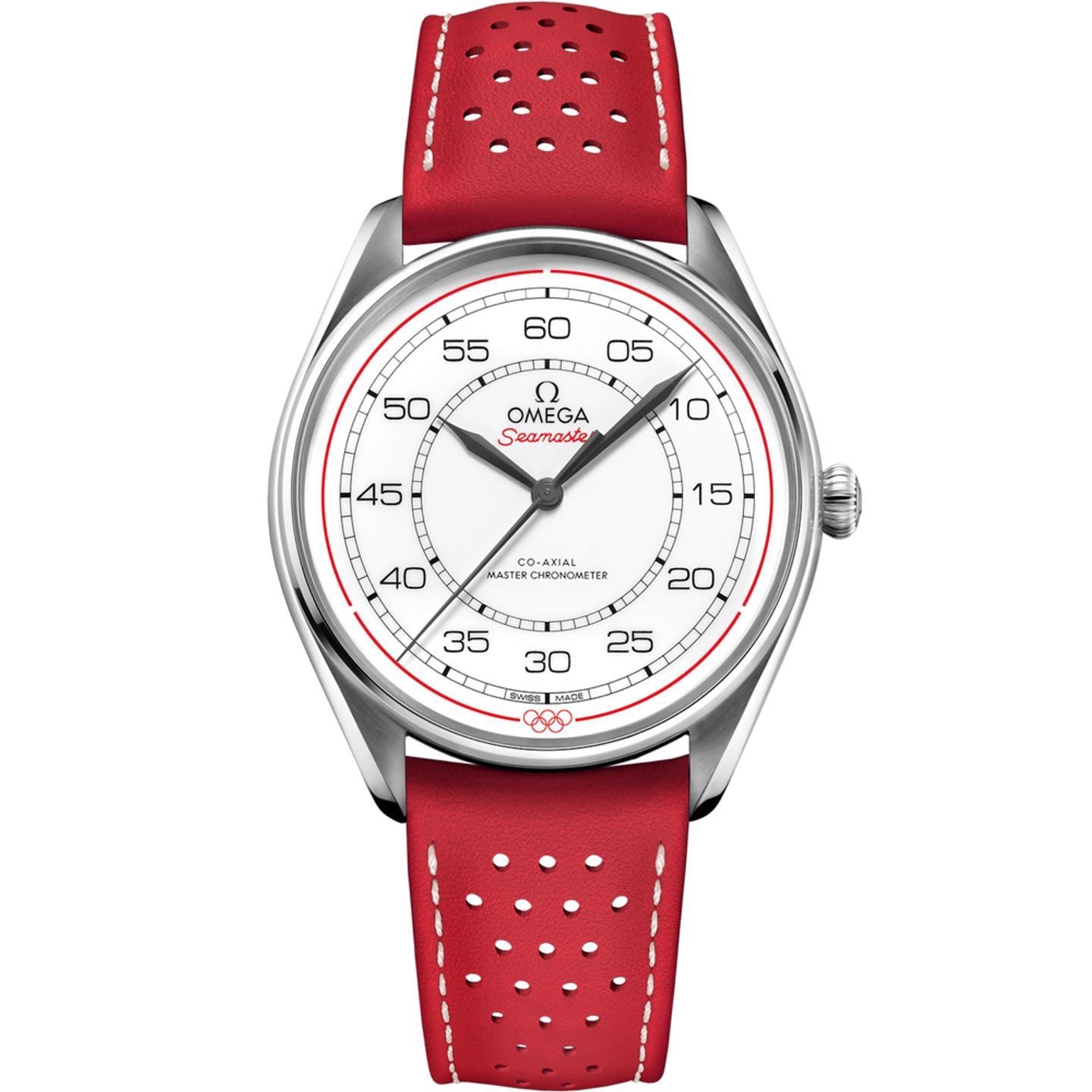 Omega Seamaster 522.32.40.20.04.004 - (1/1)