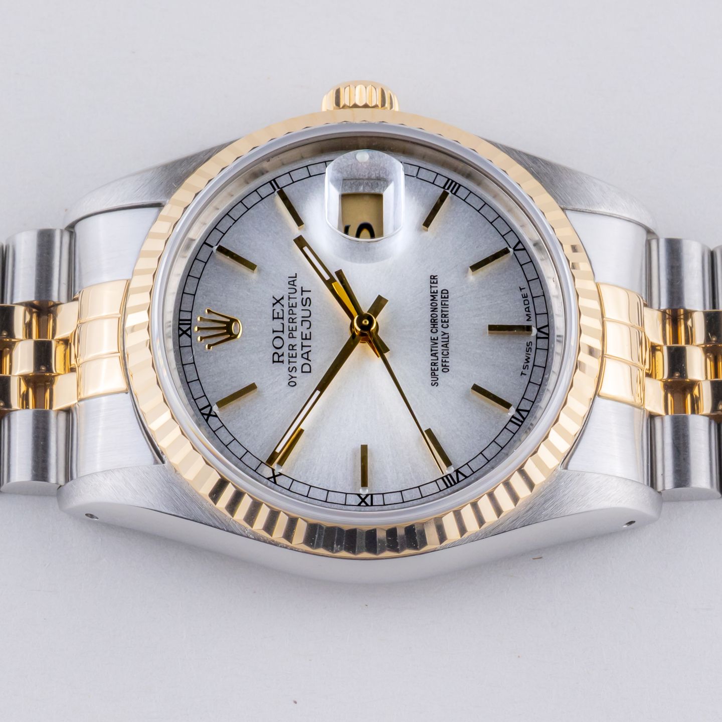 Rolex Datejust 36 16233 - (5/8)