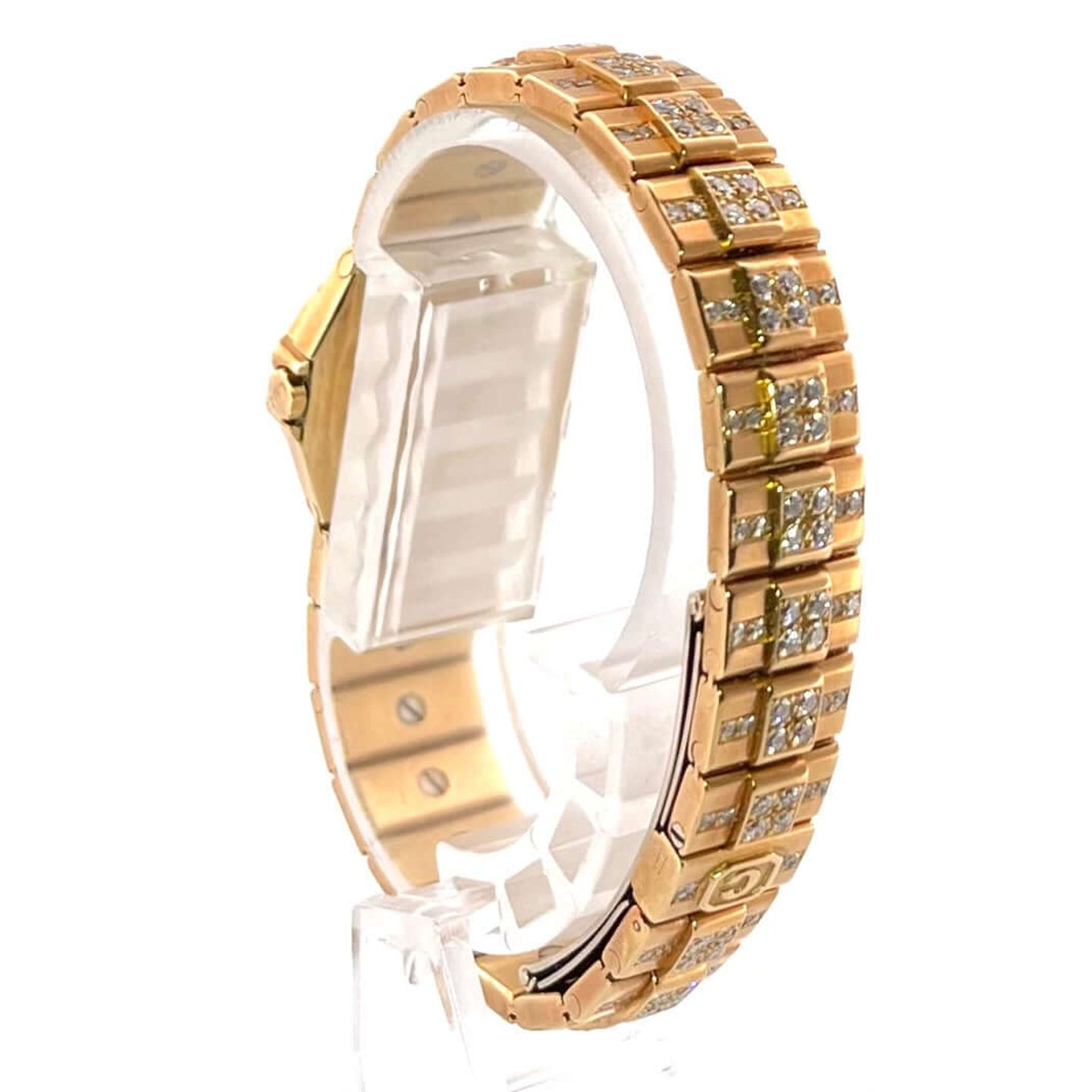 Chopard St. Moritz 25-5156 - (6/8)