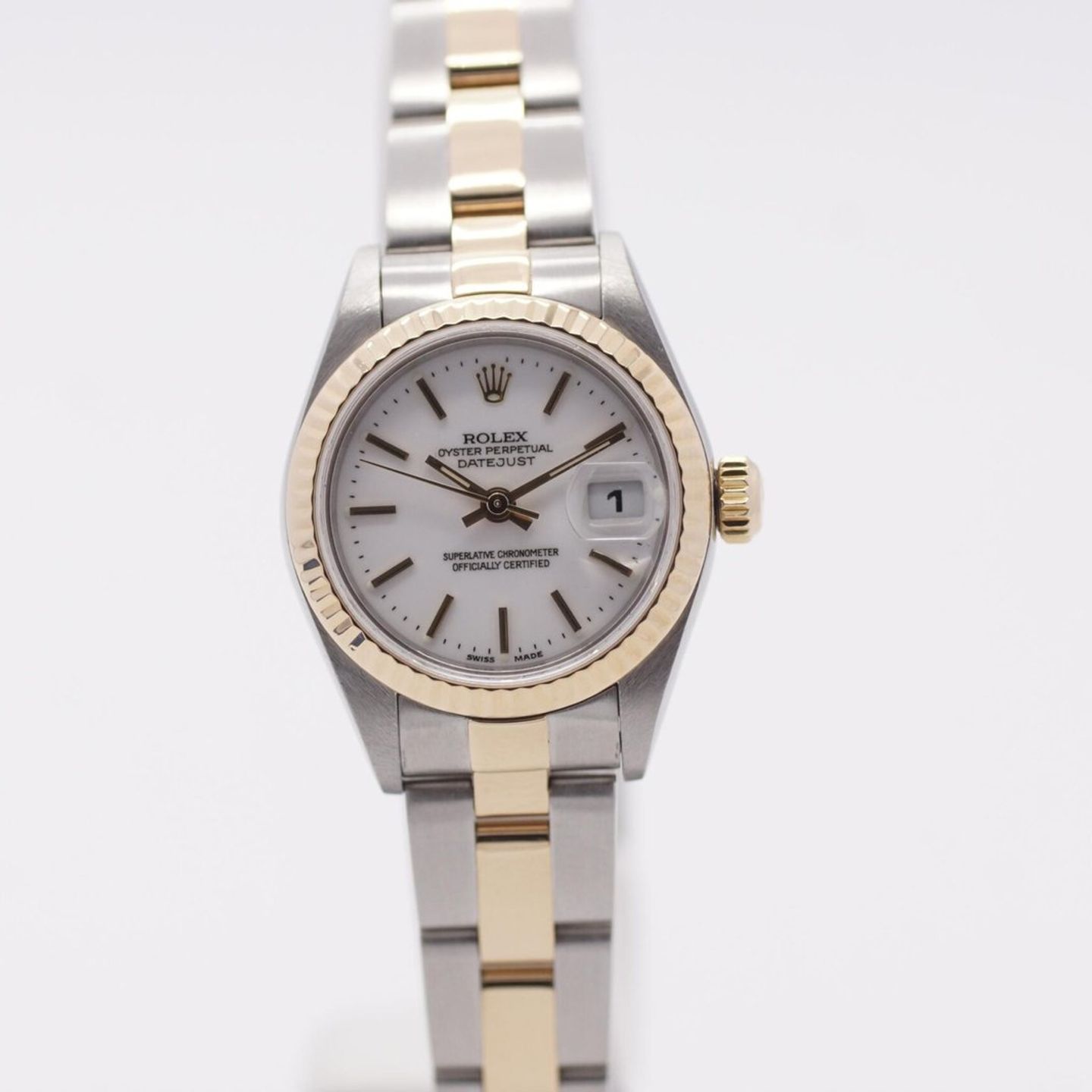 Rolex Lady-Datejust 79173 - (3/8)