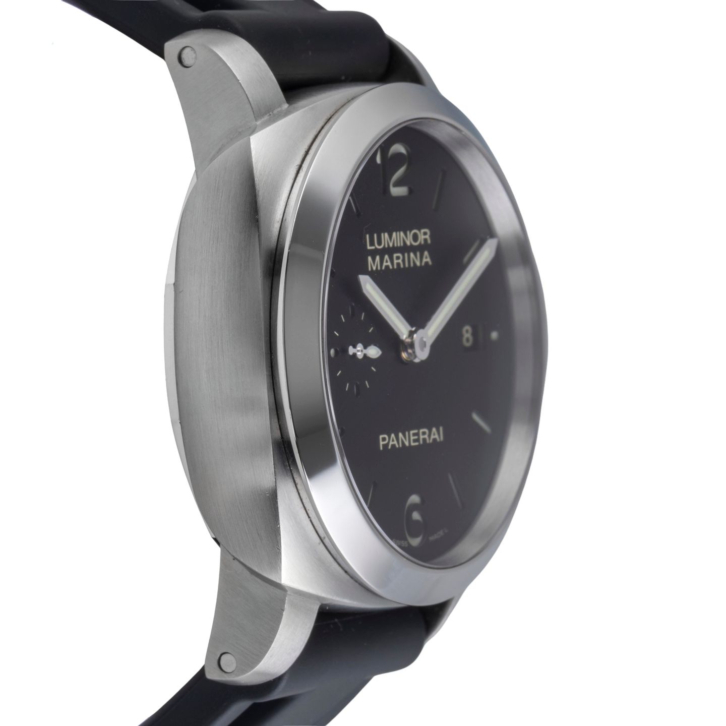 Panerai Luminor Marina 1950 3 Days Automatic PAM00312 - (7/8)