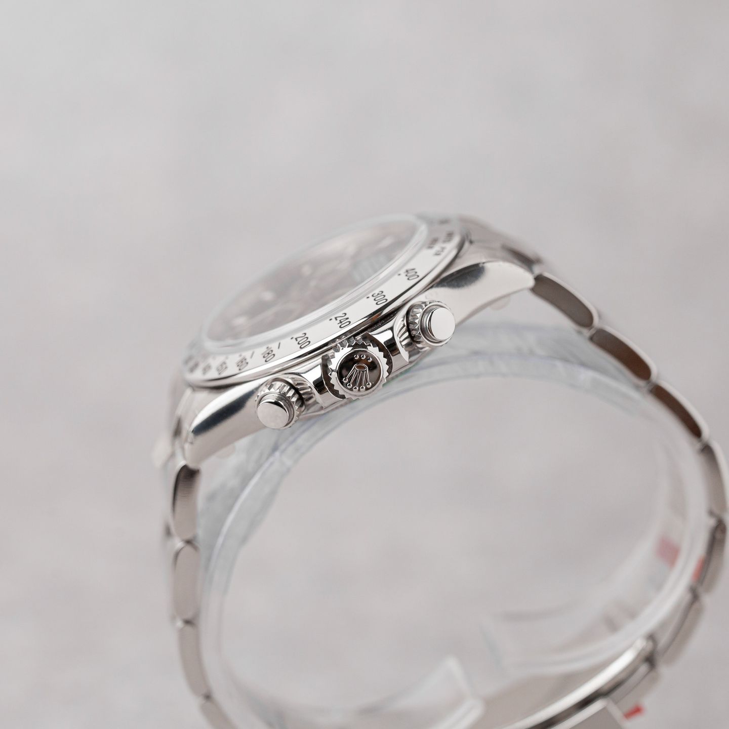 Rolex Daytona 116520 (2009) - 40mm Staal (4/8)