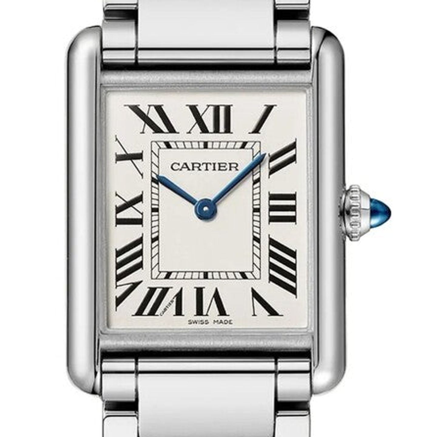 Cartier Tank WSTA0106 - (1/1)
