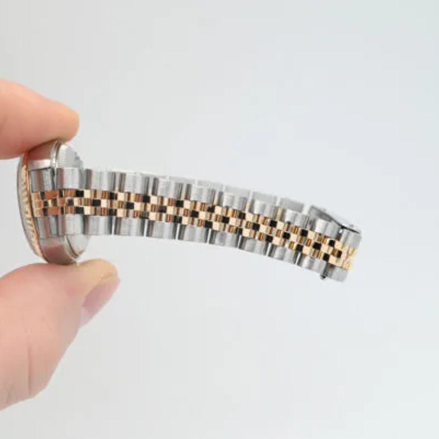 Rolex Lady-Datejust 69173 - (7/7)