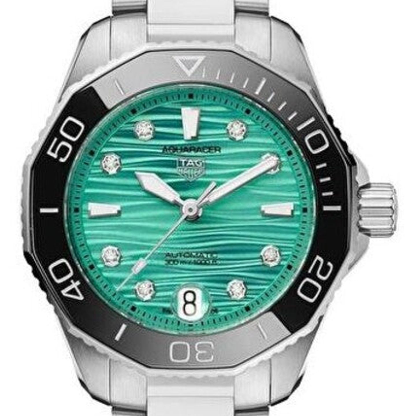 TAG Heuer Aquaracer Lady WBP231K.BA0618 - (1/1)