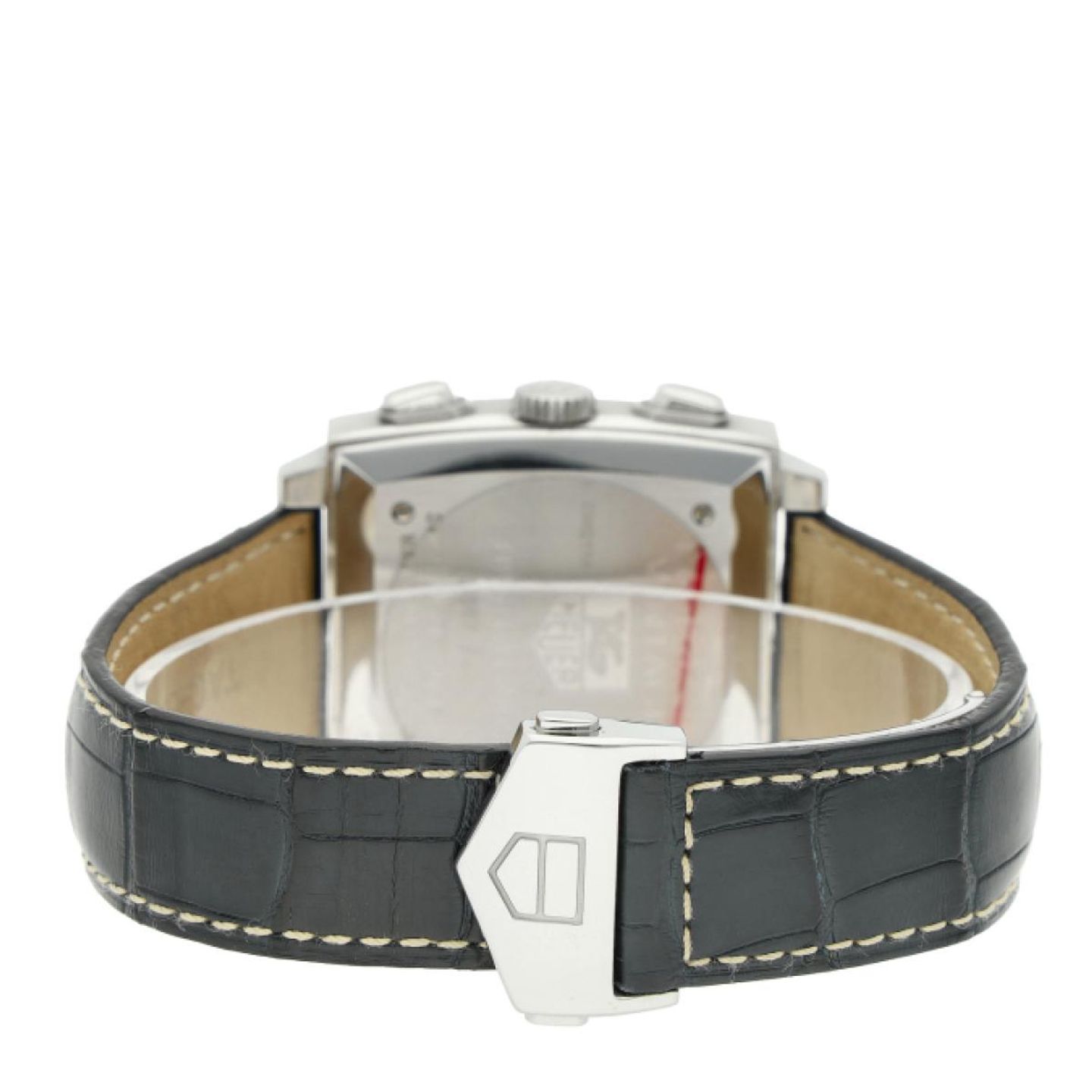 TAG Heuer Monaco CW2118 - (4/4)