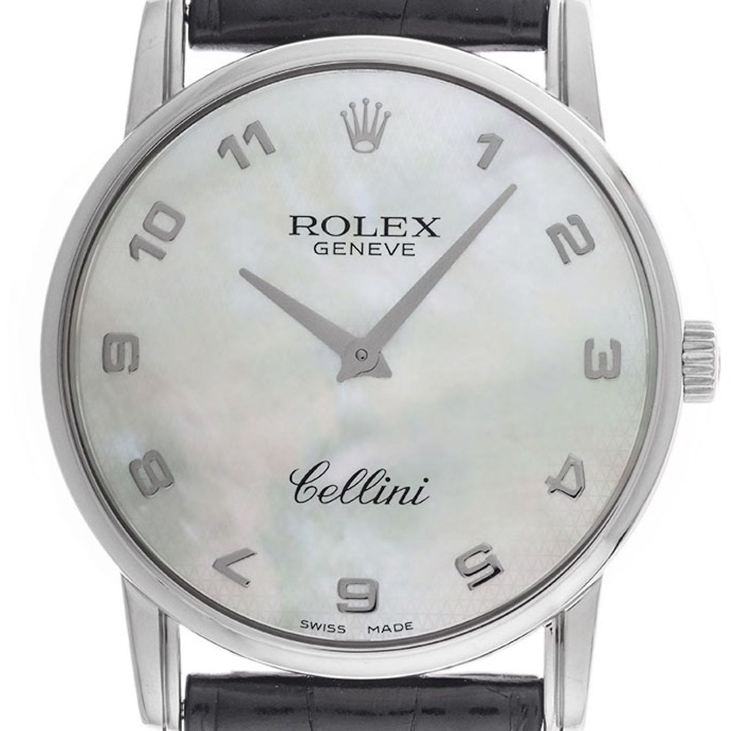 Rolex Cellini 5116 - (1/8)