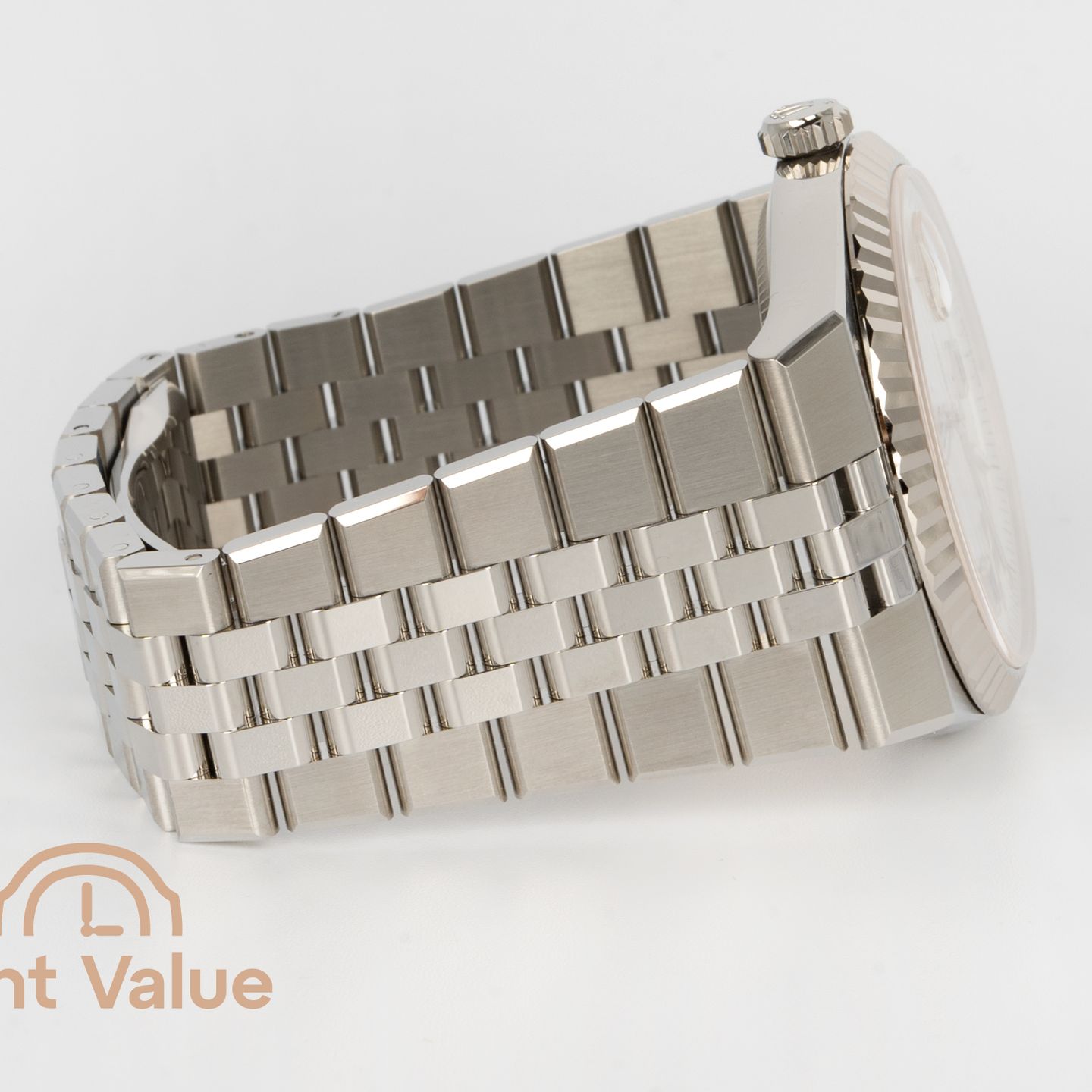 Rolex Land-Dweller 40 127334 - (3/6)