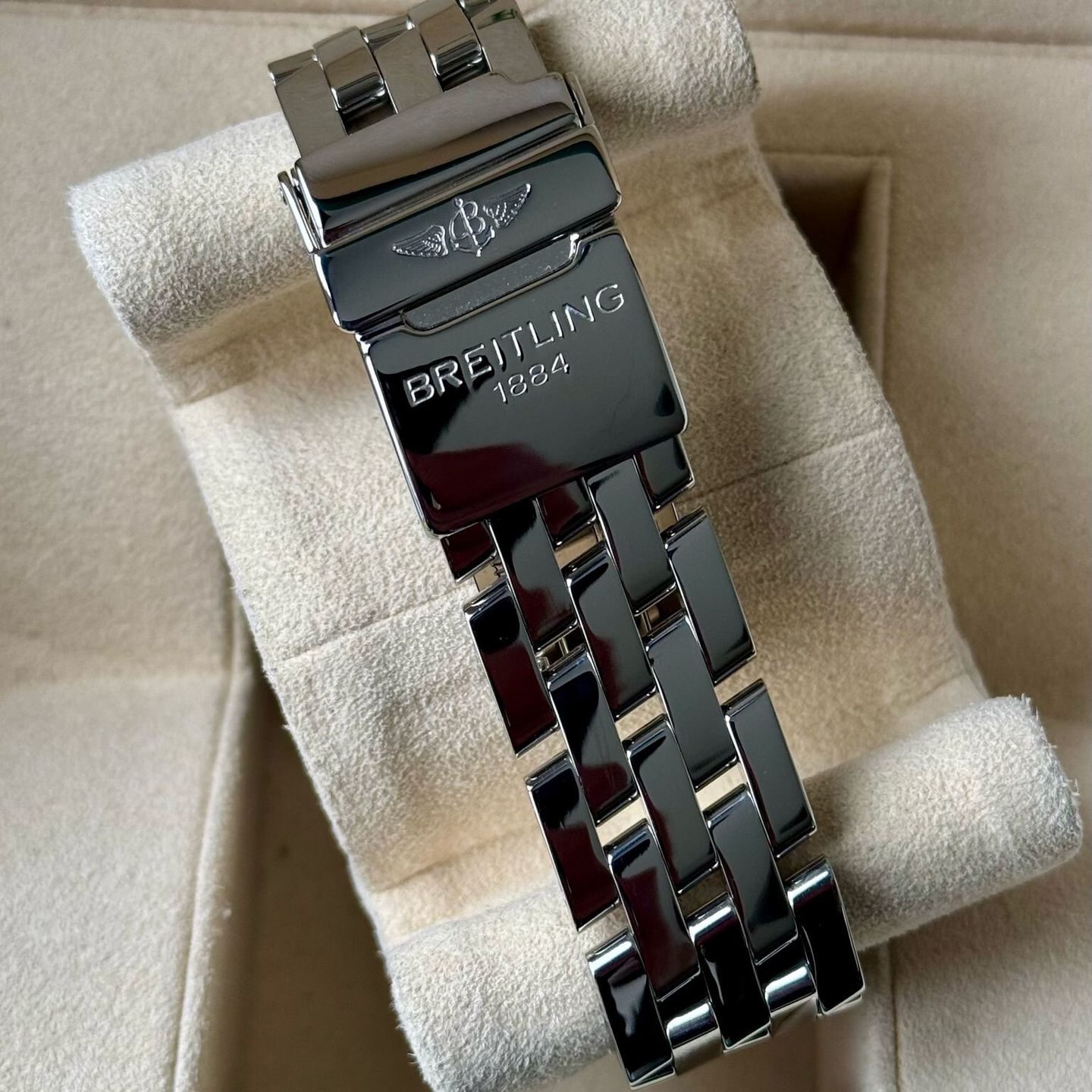 Breitling Chronomat A13352 - (6/7)