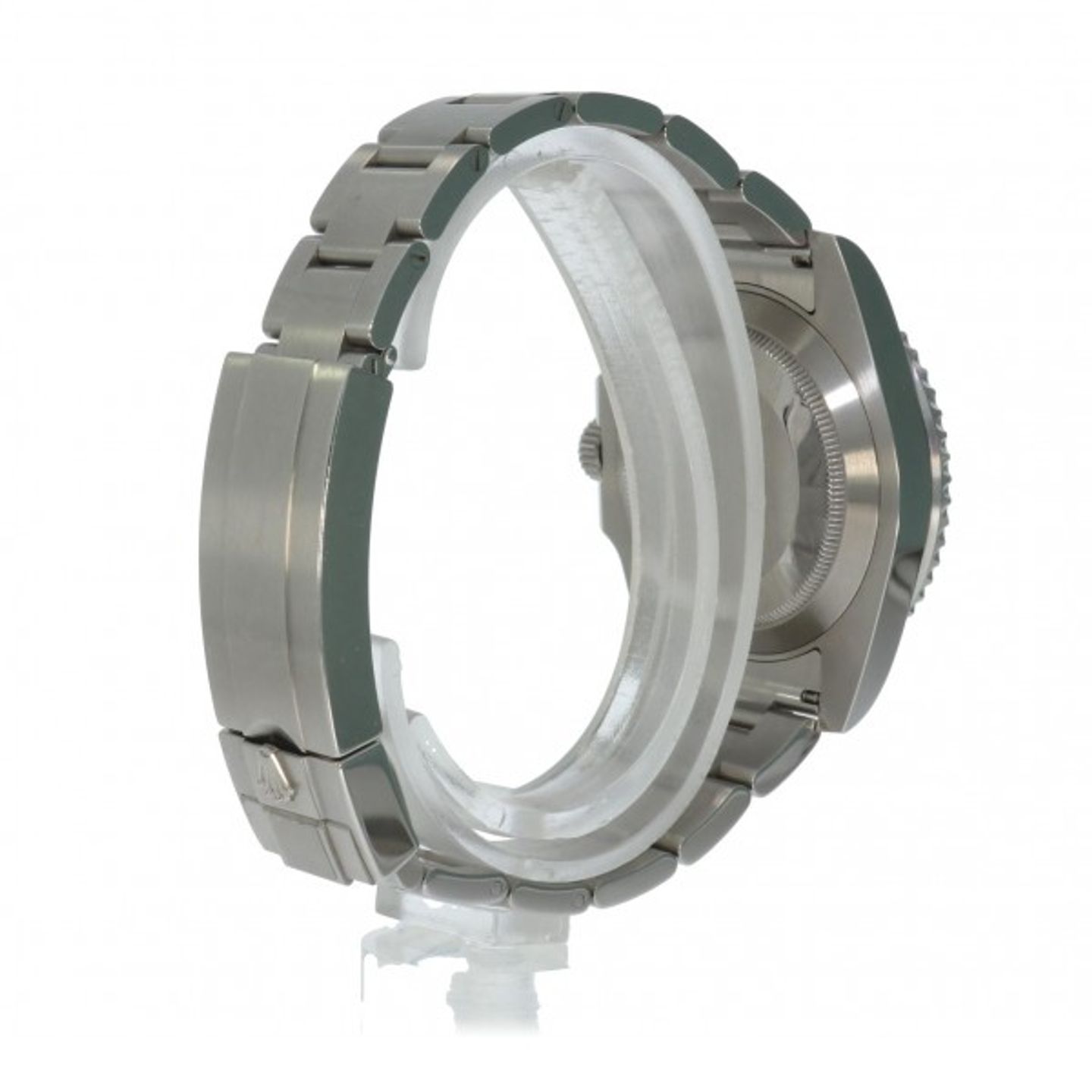 Rolex Submariner Date 116610LV - (5/5)