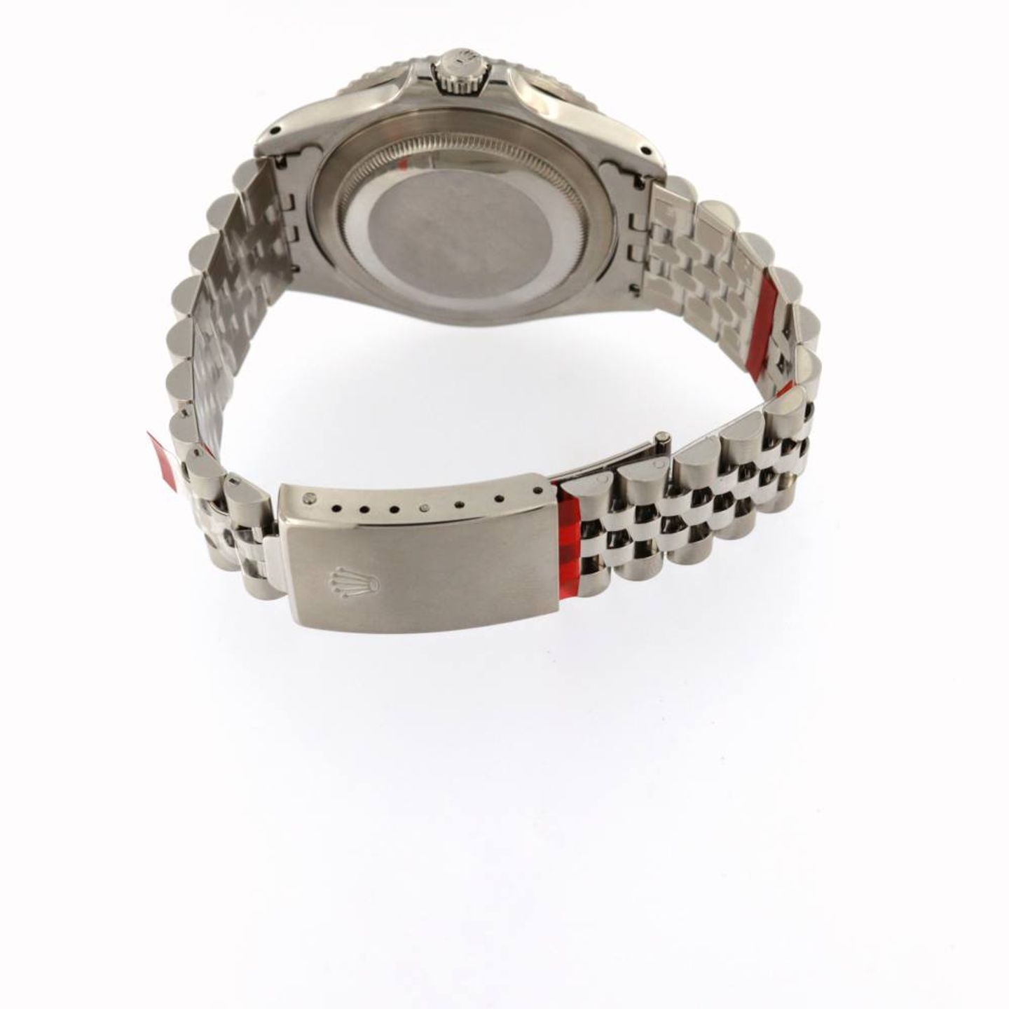 Rolex GMT-Master 16700 - (4/7)