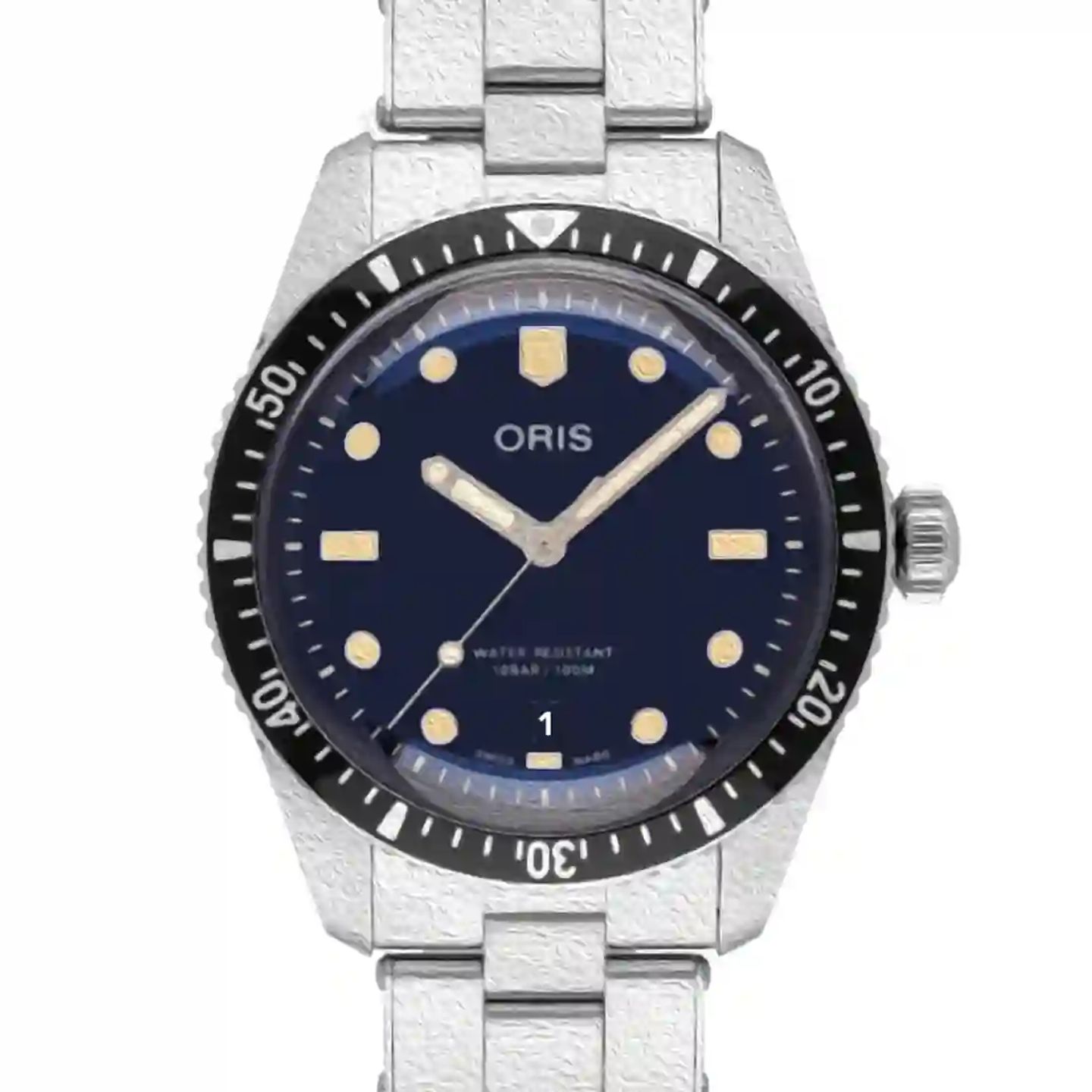 Oris Divers Sixty Five 01 733 7707 4055-07 8 20 18 - (1/3)