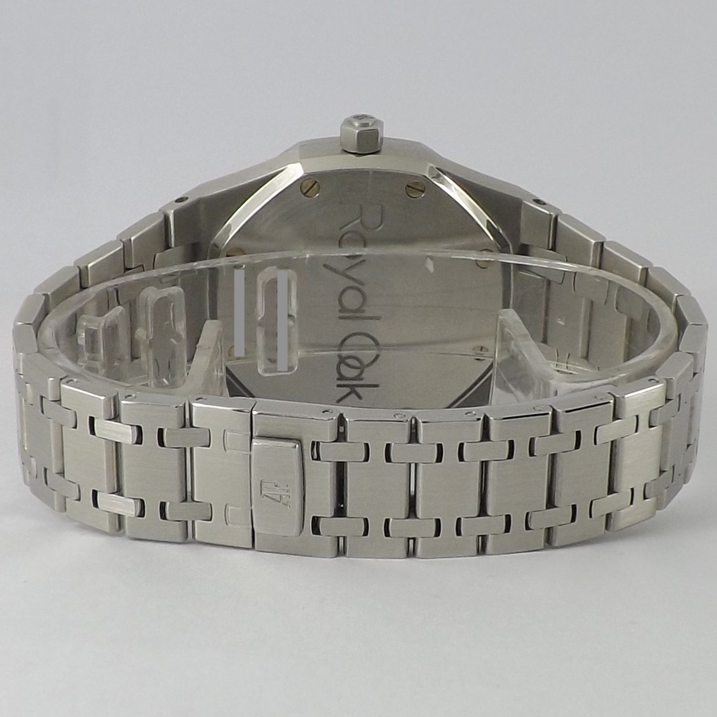 Audemars Piguet Royal Oak Dual Time 25730ST.00/0789ST.01 - (6/8)