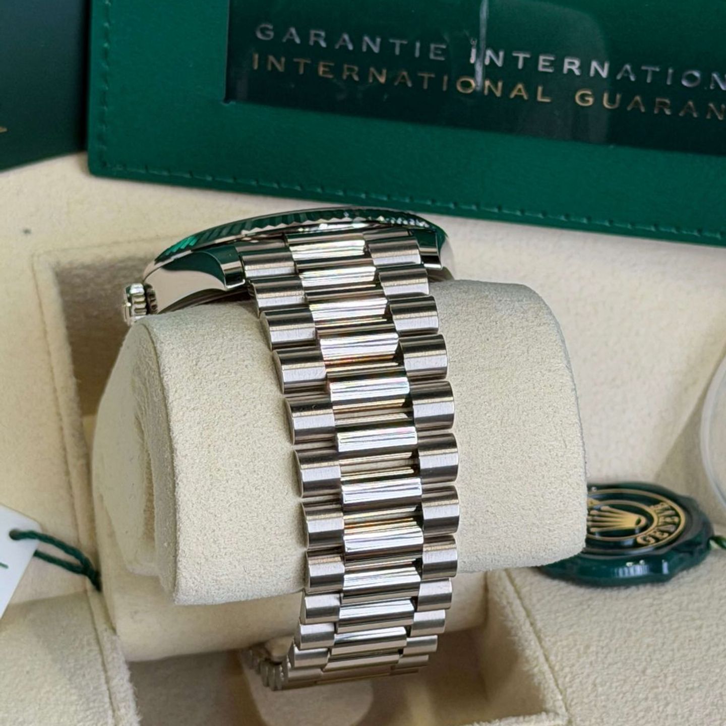 Rolex Day-Date 40 228239 - (6/7)