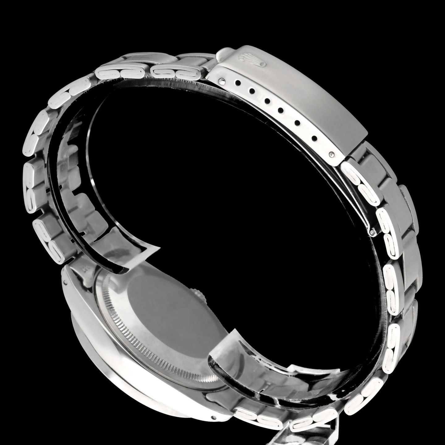 Rolex Oyster Perpetual Date 1501 - (7/7)