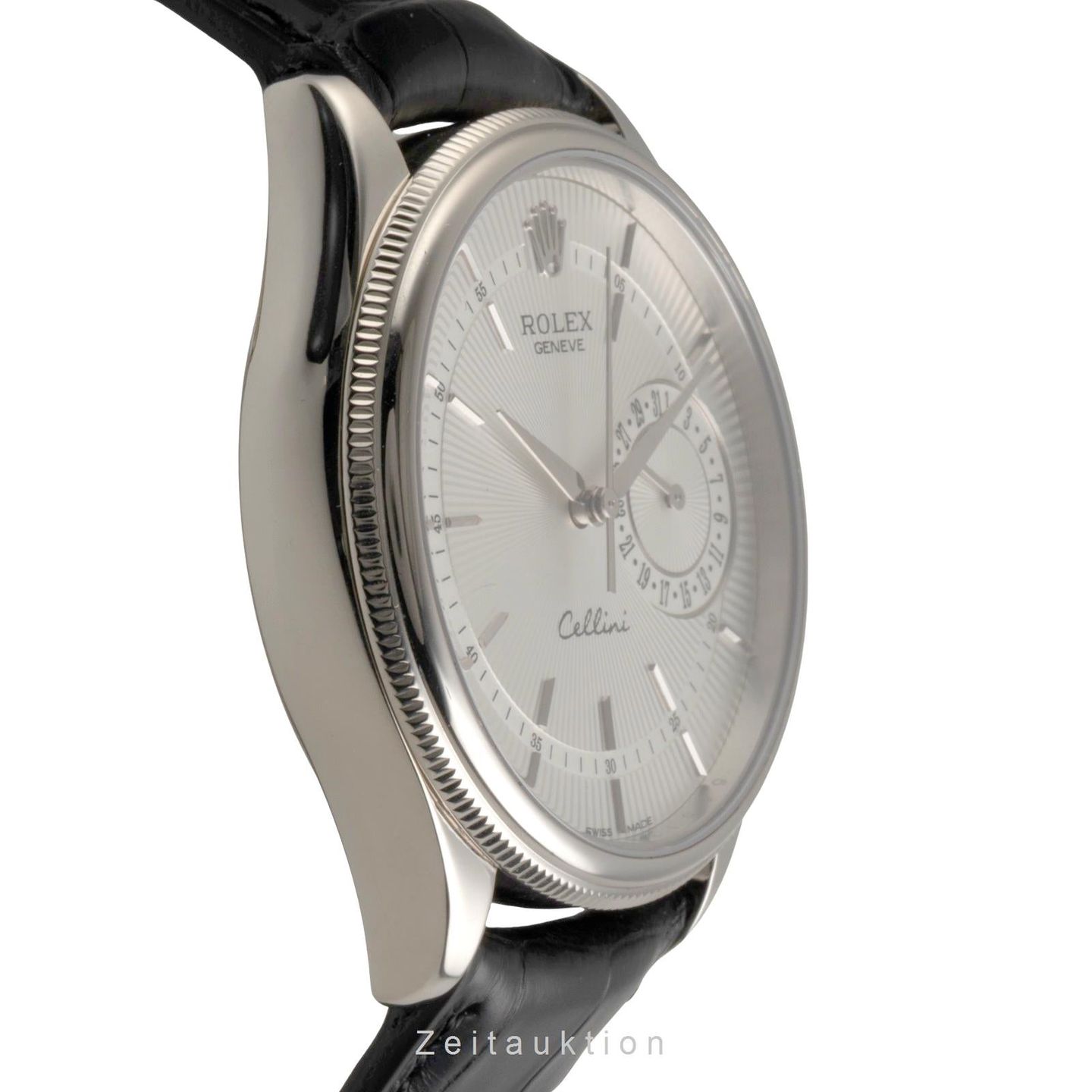 Rolex Cellini Date 50519 - (6/8)