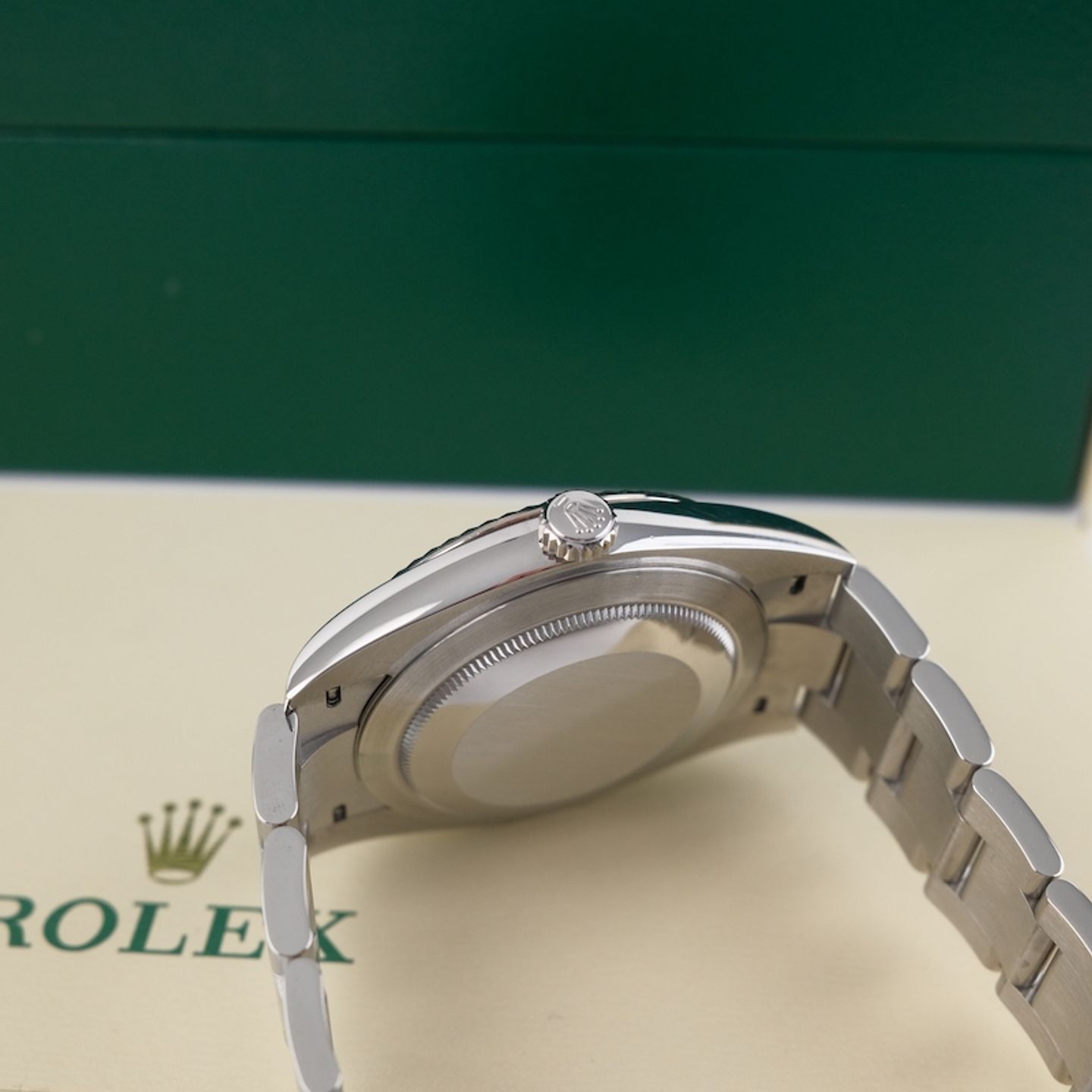 Rolex Datejust 41 126334 - (6/8)