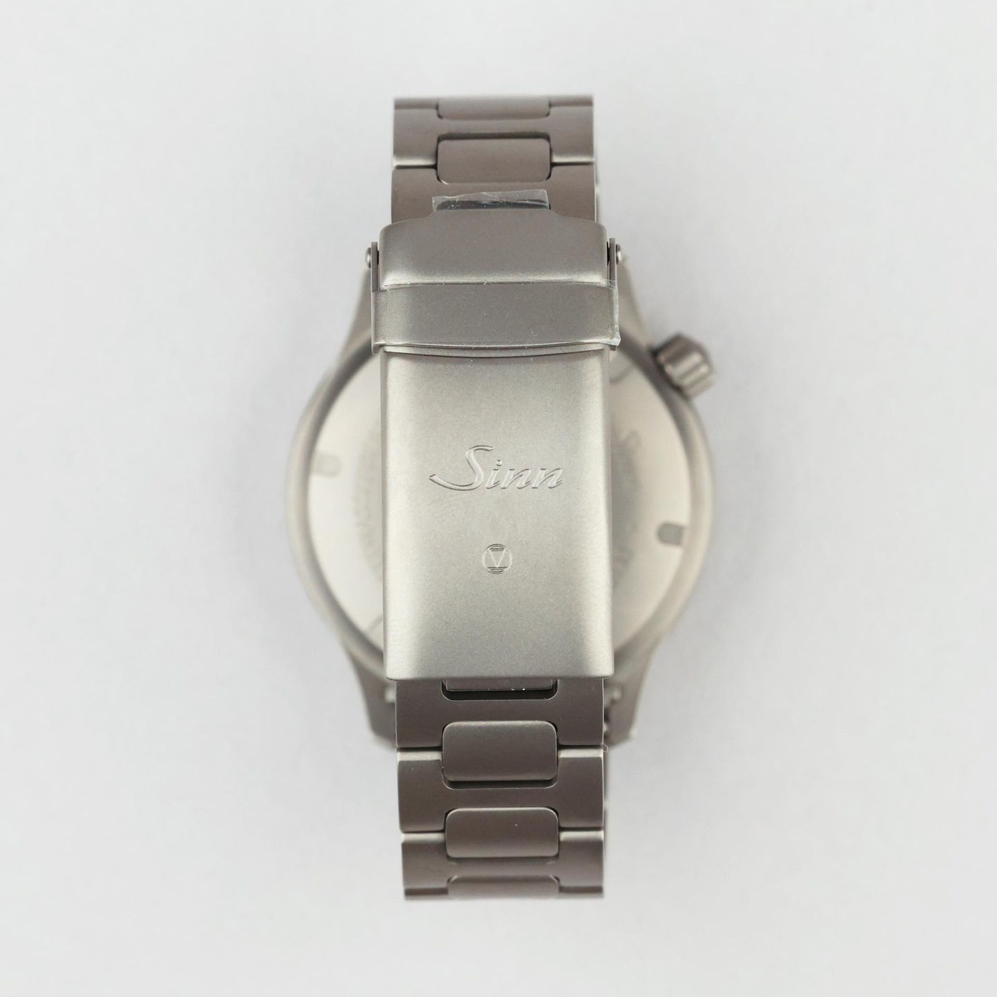 Sinn U50 1050.034 - (7/8)