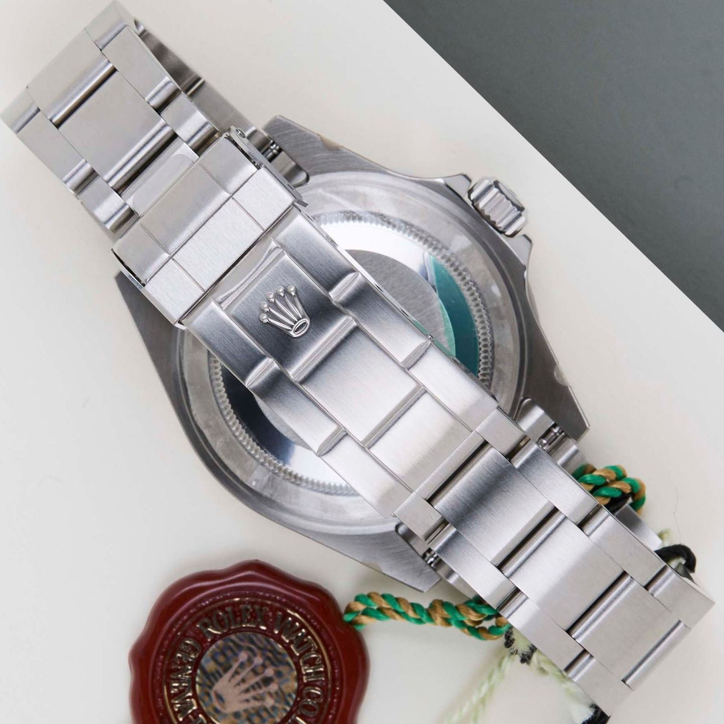 Rolex Submariner Date 16610 - (6/8)