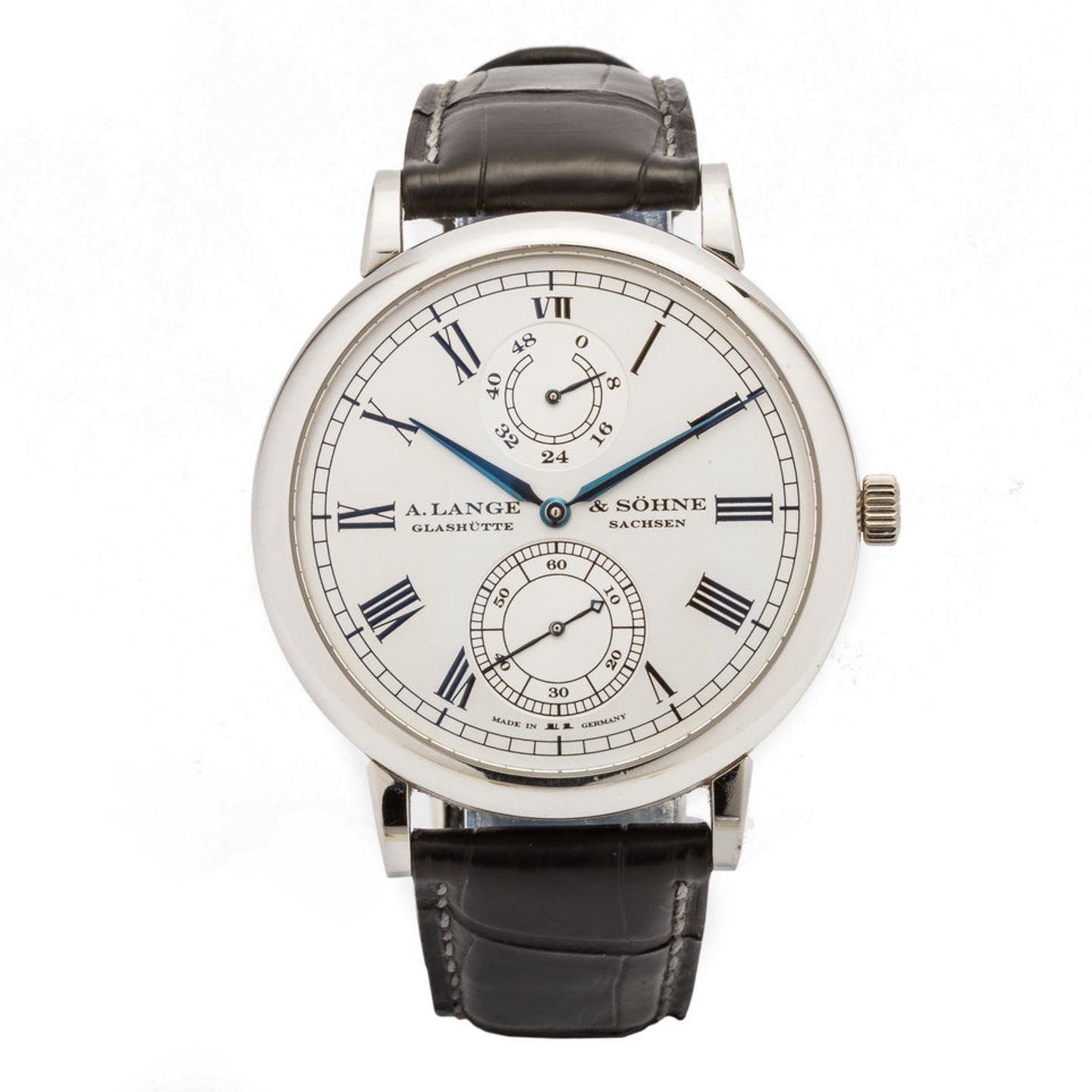 A. Lange & Söhne Langematik 304.049 - (2/6)